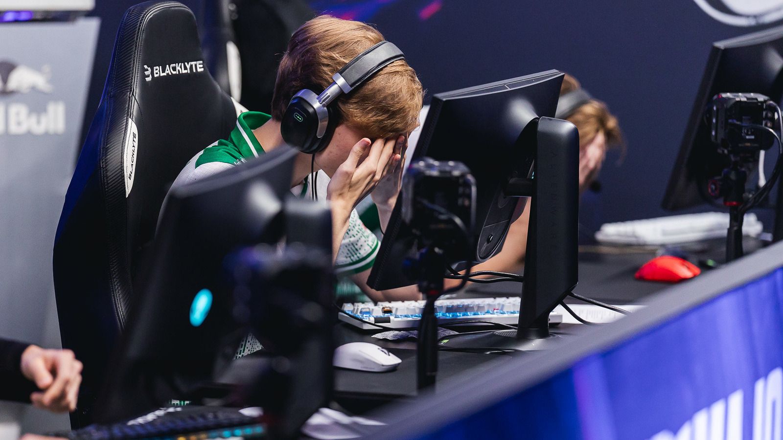 1600x900 M0NESY reacts to elimination from BLAST Austin Major: Very disappointed in myself. CS 2 News