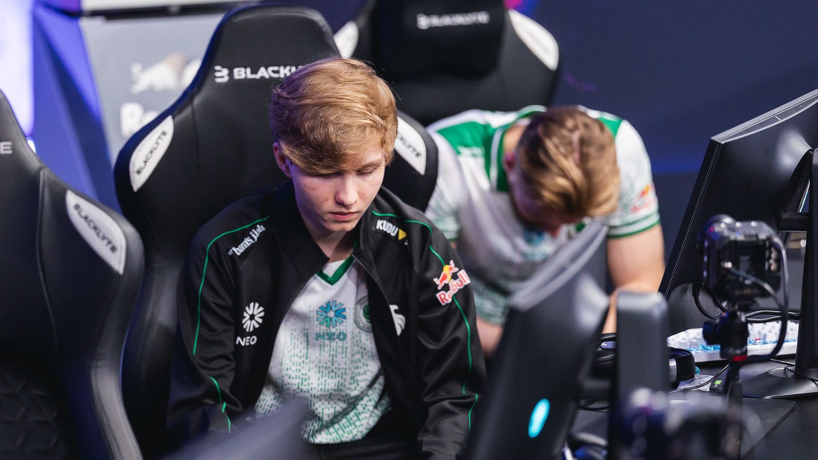 1600x900 M0NESY is best player of IEM Chengdu 2025 by rating, despite poor semifinal. CS 2 News