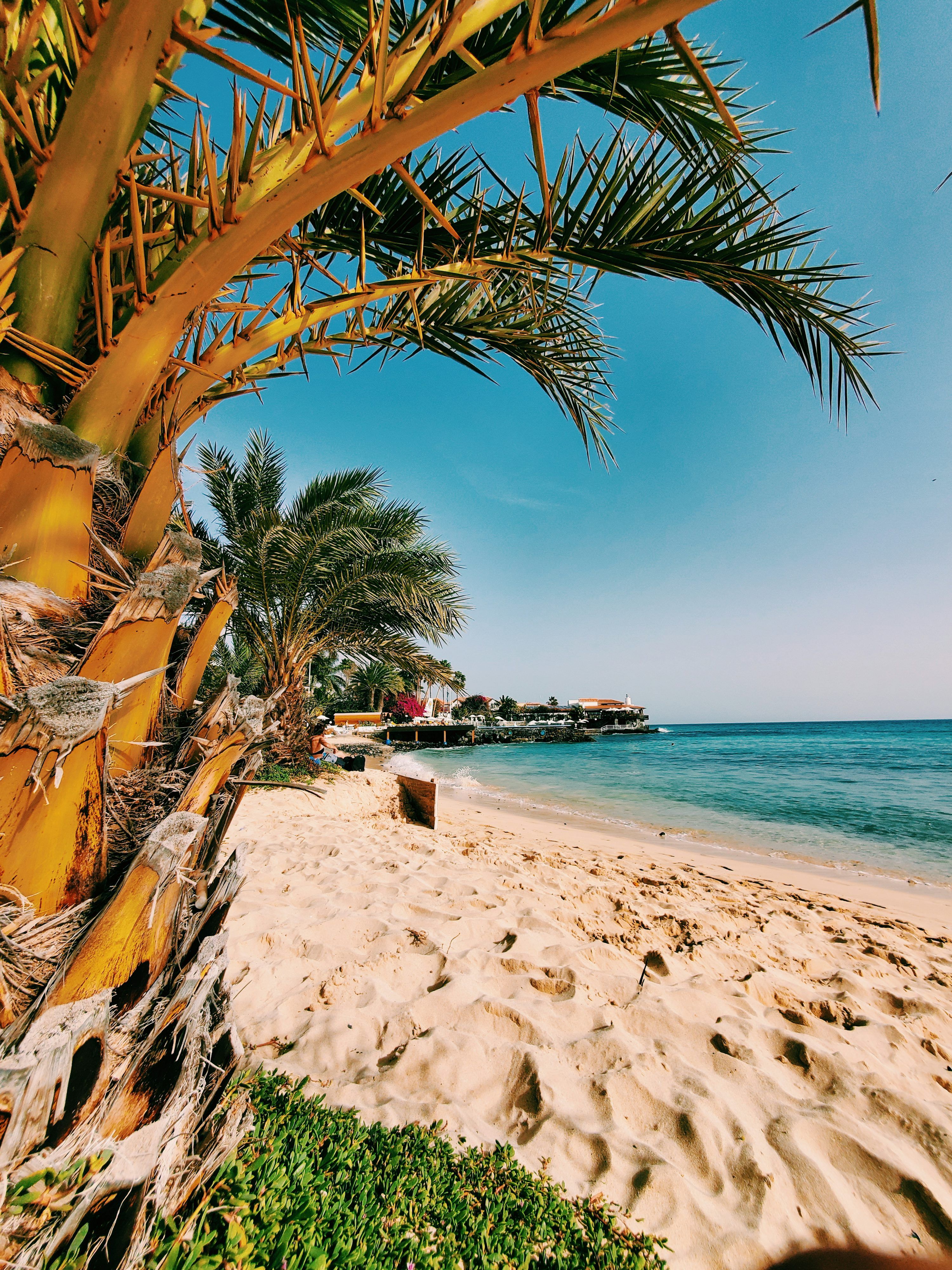 3000x4000 Cape Verde Picture. Download Free Image