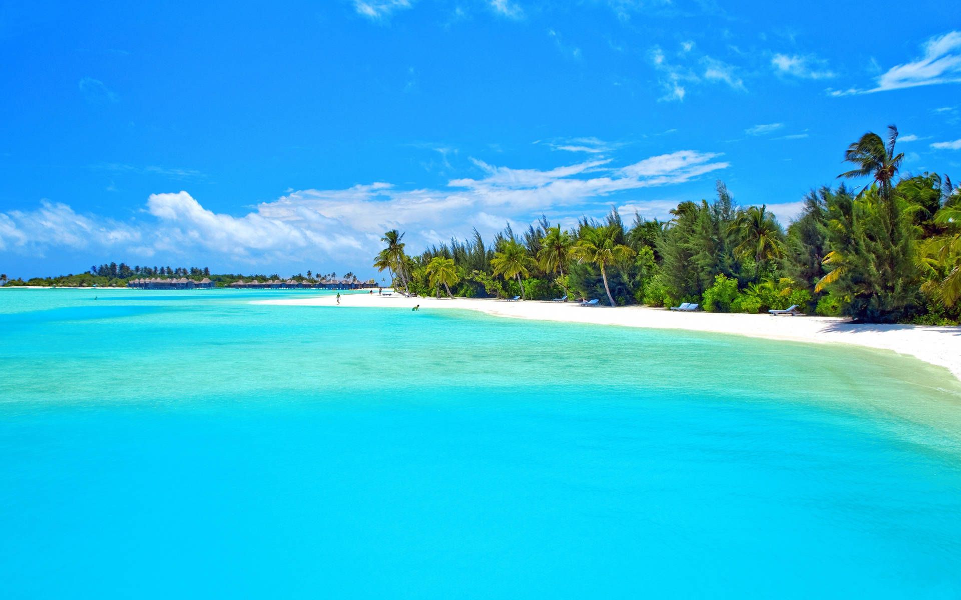 1920x1200 Cabo Verde Wallpaper