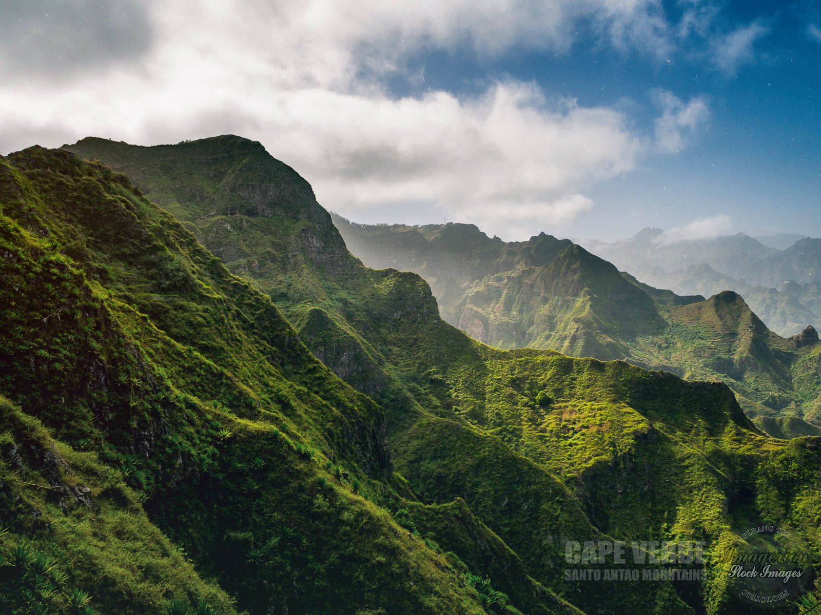 1600x1200 Cape Verde Travel Photography: 20 Photo Part 2