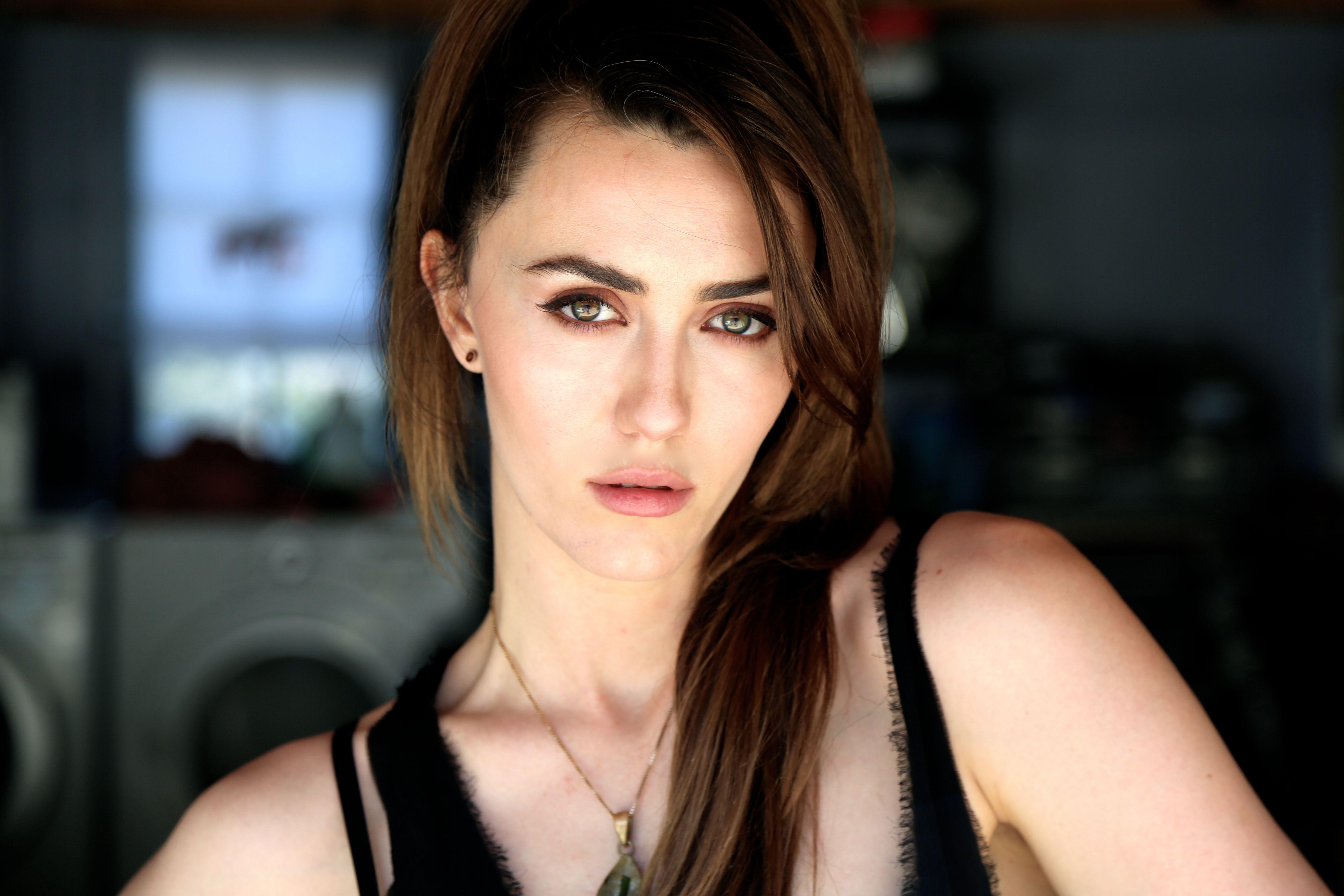 5760x3840 #madeline zima, #celebrities, #girls, #actress, #hd, k