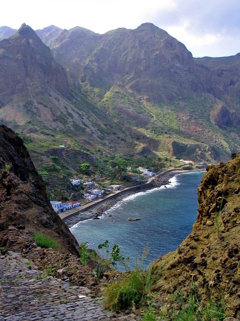 768x1024 Discover 15 Natural Landscape, Cape Verde and cape verde ideas on this Pinterest board. landscape, cape verde islands, cape and more