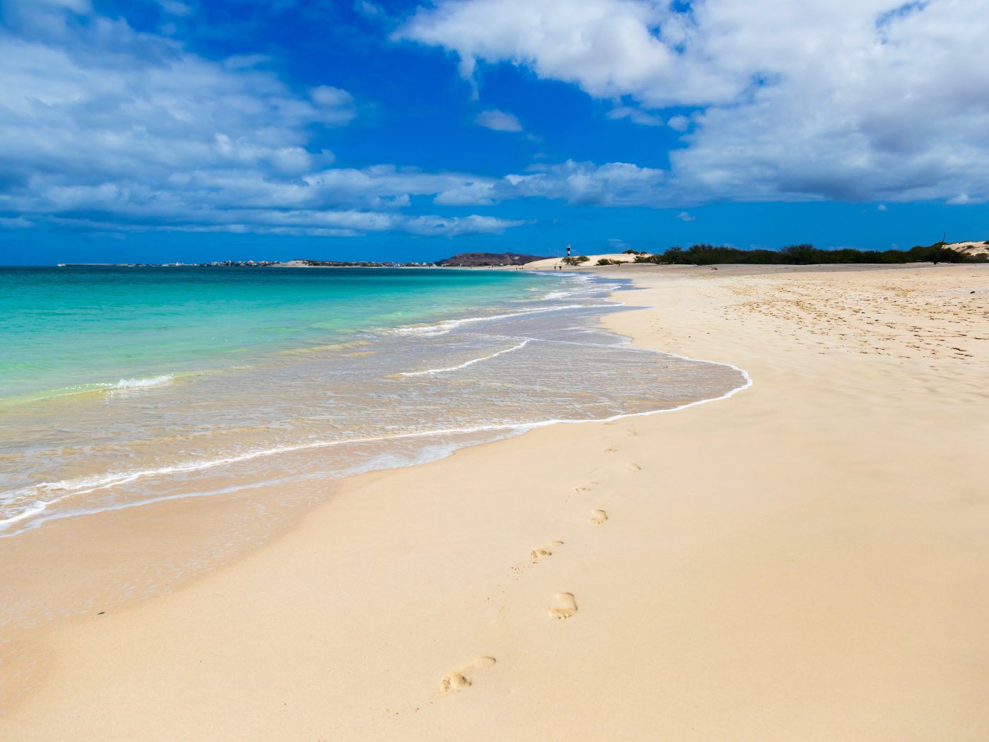1400x1050 Discover Boa Vista, Cape Verde