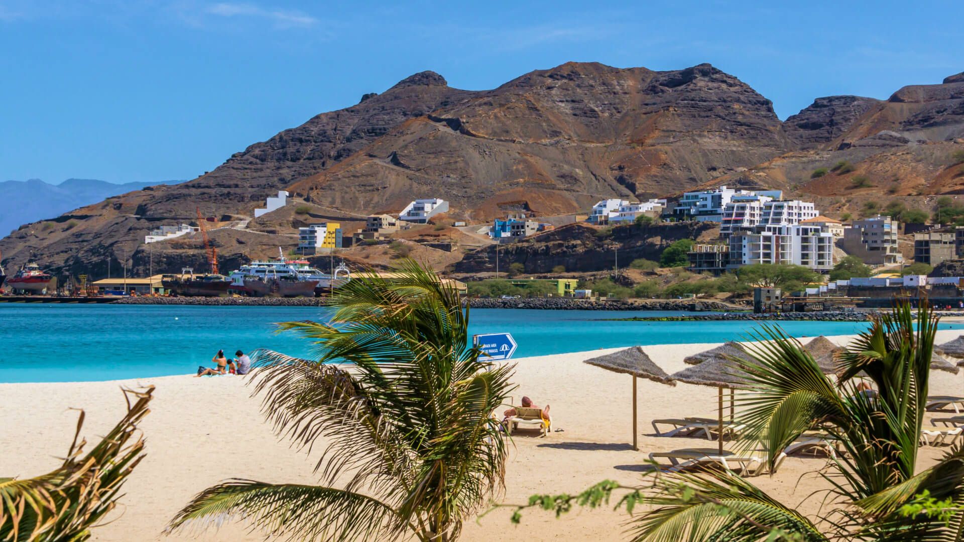 1920x1080 Island Hopping in Cape Verde. What To Do & Where To Go