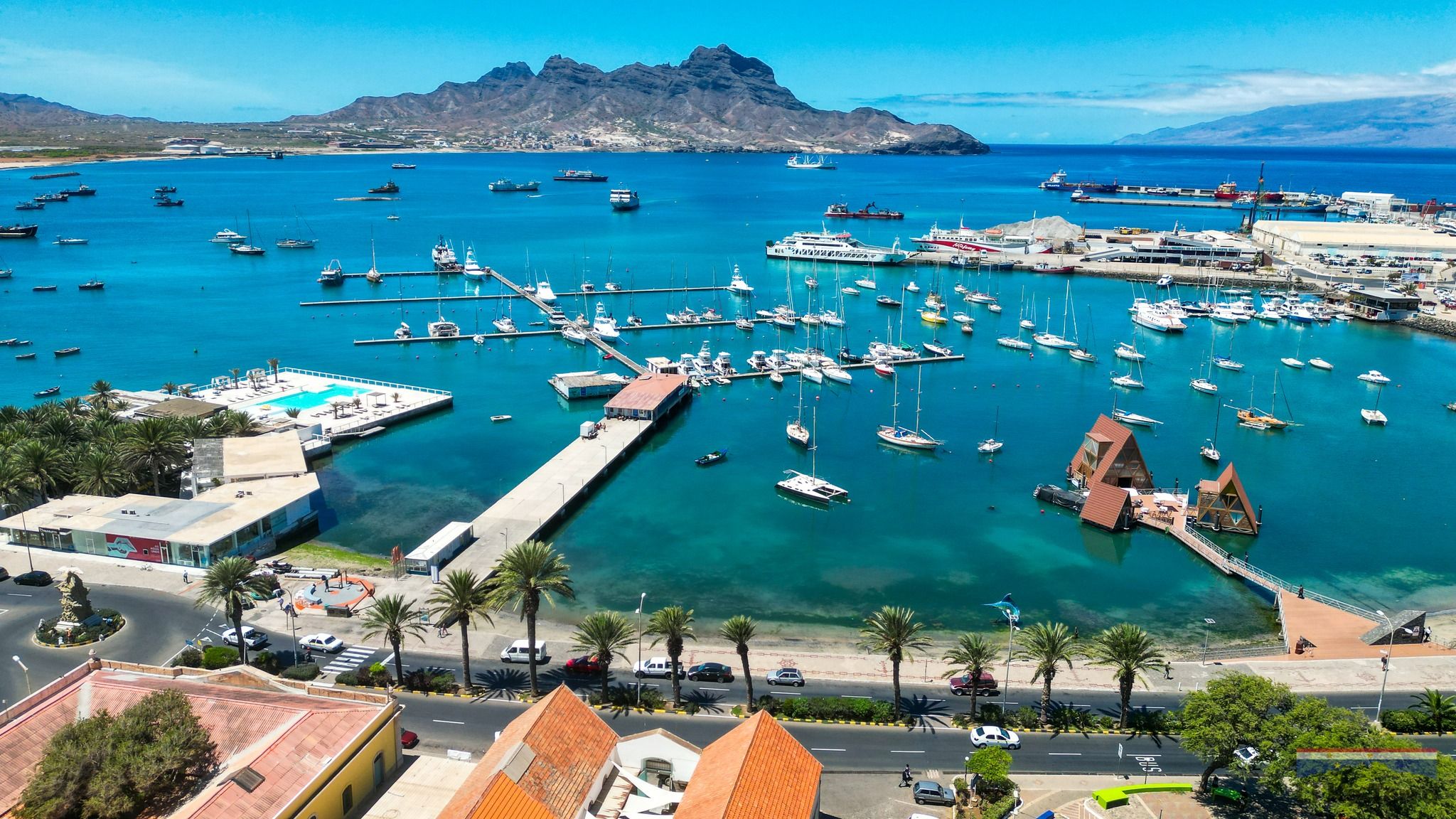 2048x1152 Embárquese en un viaje inolvidable a Cabo Verde