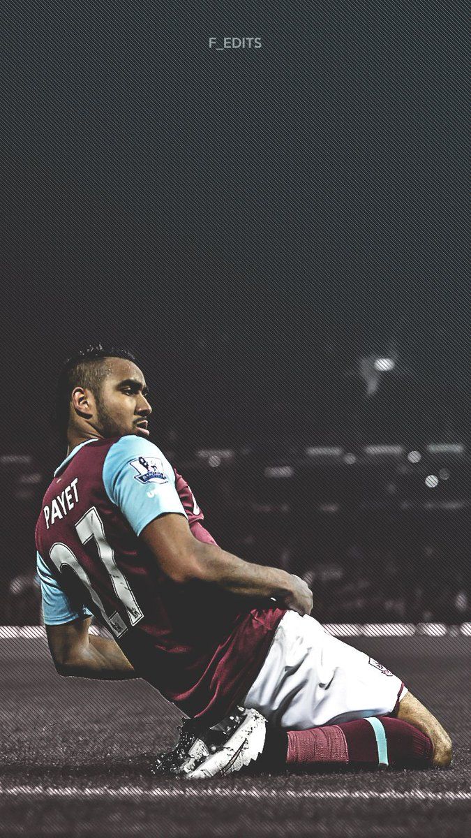 675x1200 Dimitri Payet mobile wallpaper // #WHUFC
