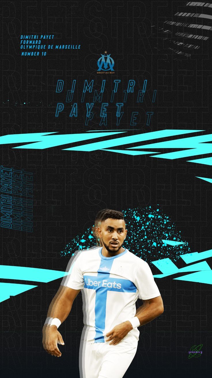 736x1308 Fond d'écran Dimitri Payet