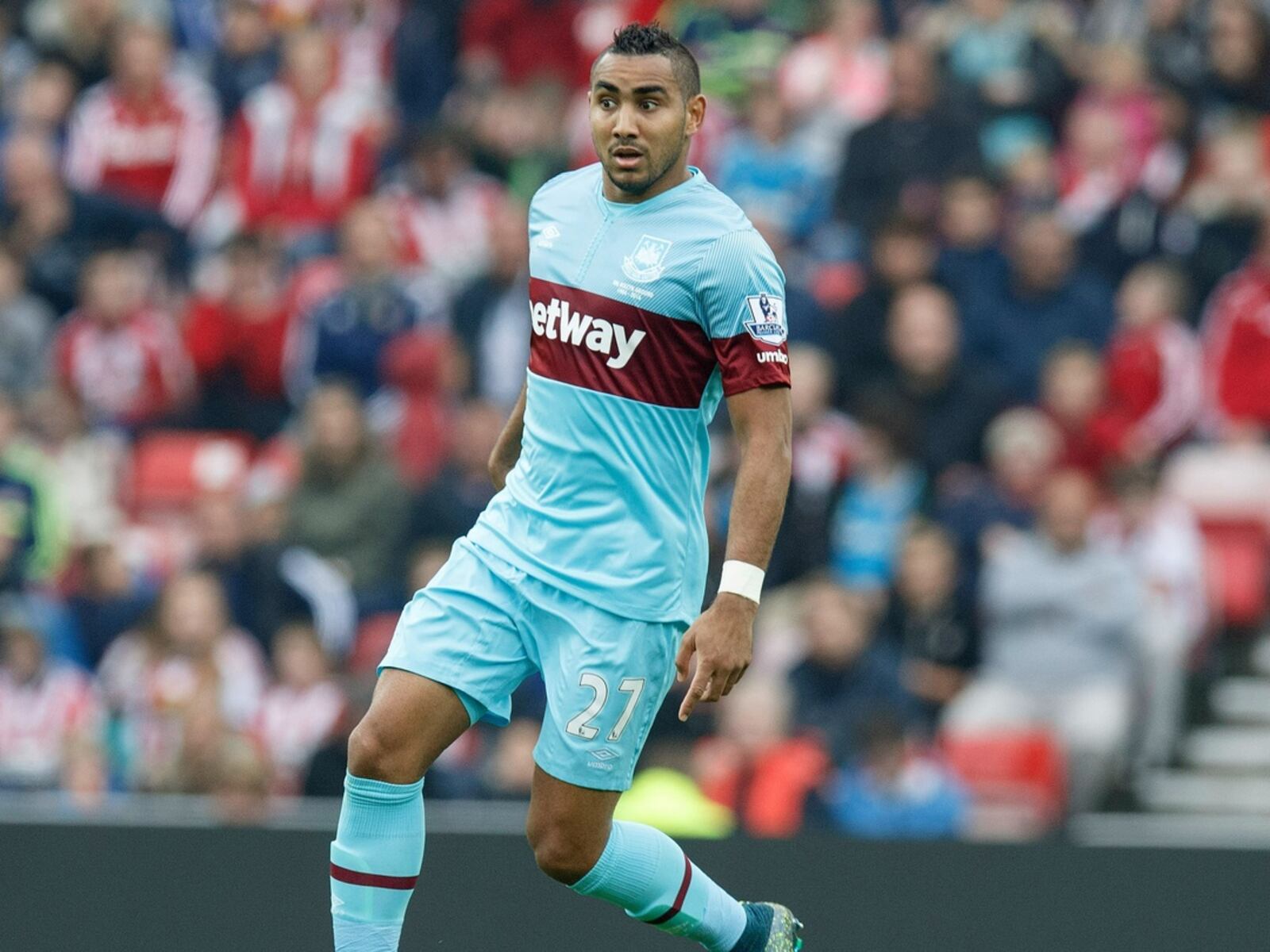 1600x1200 Dimitri Payet's long journey to overnight success says much about the game