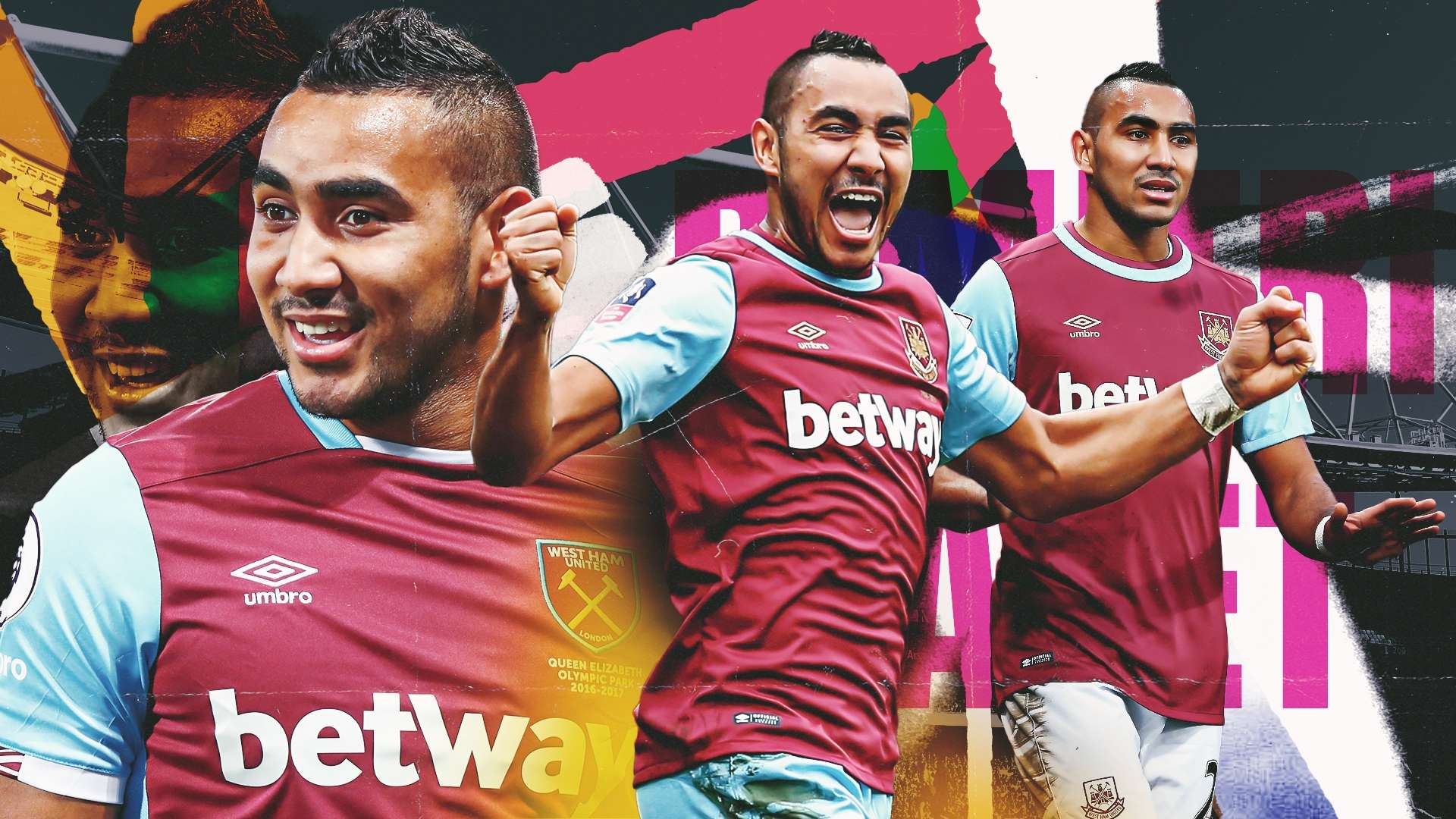 1920x1080 The streets won't forget: Dimitri Payet Ballon d'Or nominee who balled out at the Boleyn Ground