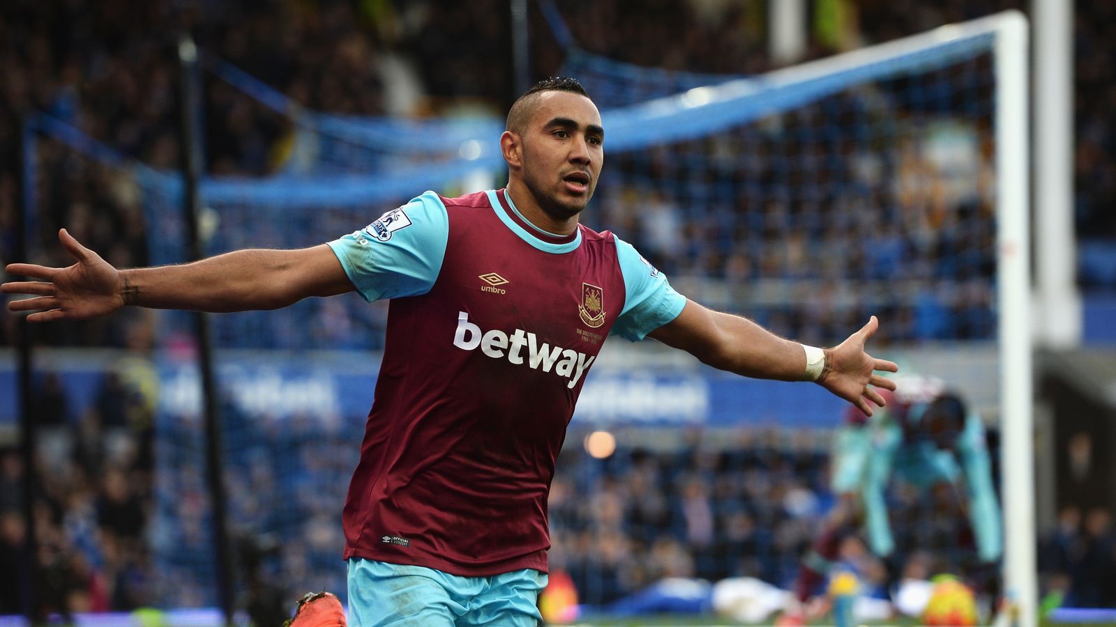 1600x900 Paolo Di Canio: West Ham's Dimitri Payet best signing of the year