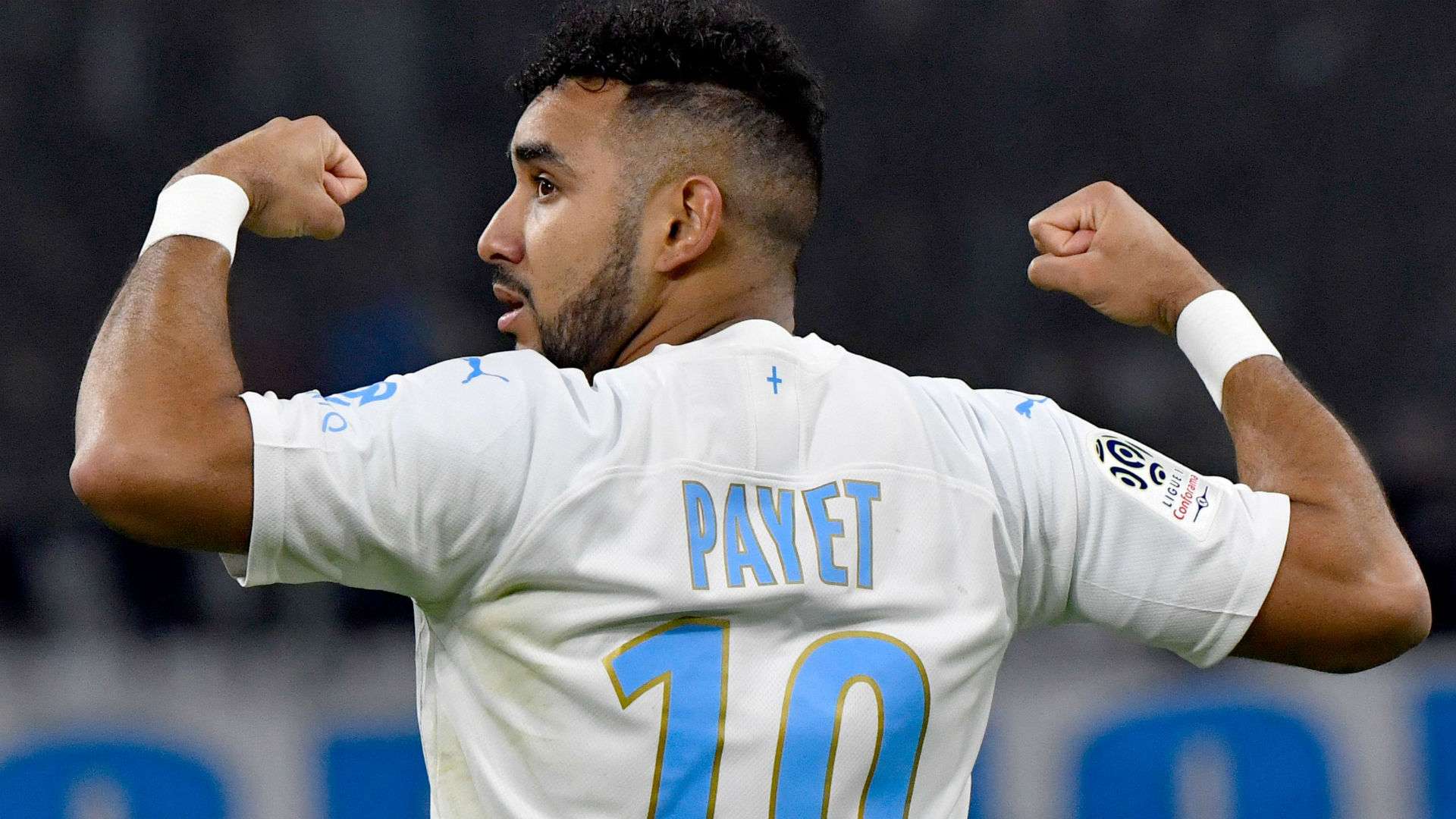 1920x1080 Marseille's Messi: Why Payet's Champions League Quality Form Could See Him Star At Euro 2020. Goal.com US