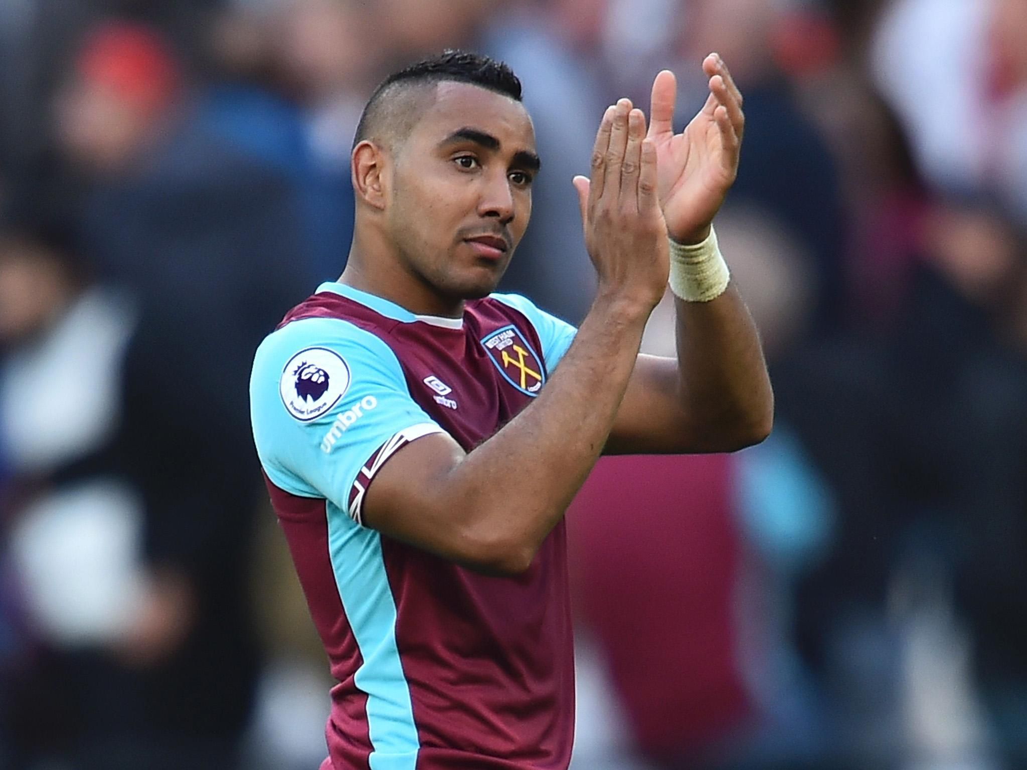2048x1536 West Ham vs Middlesbrough: Dimitri Payet scores first Premier League goal of the season to save Hammers