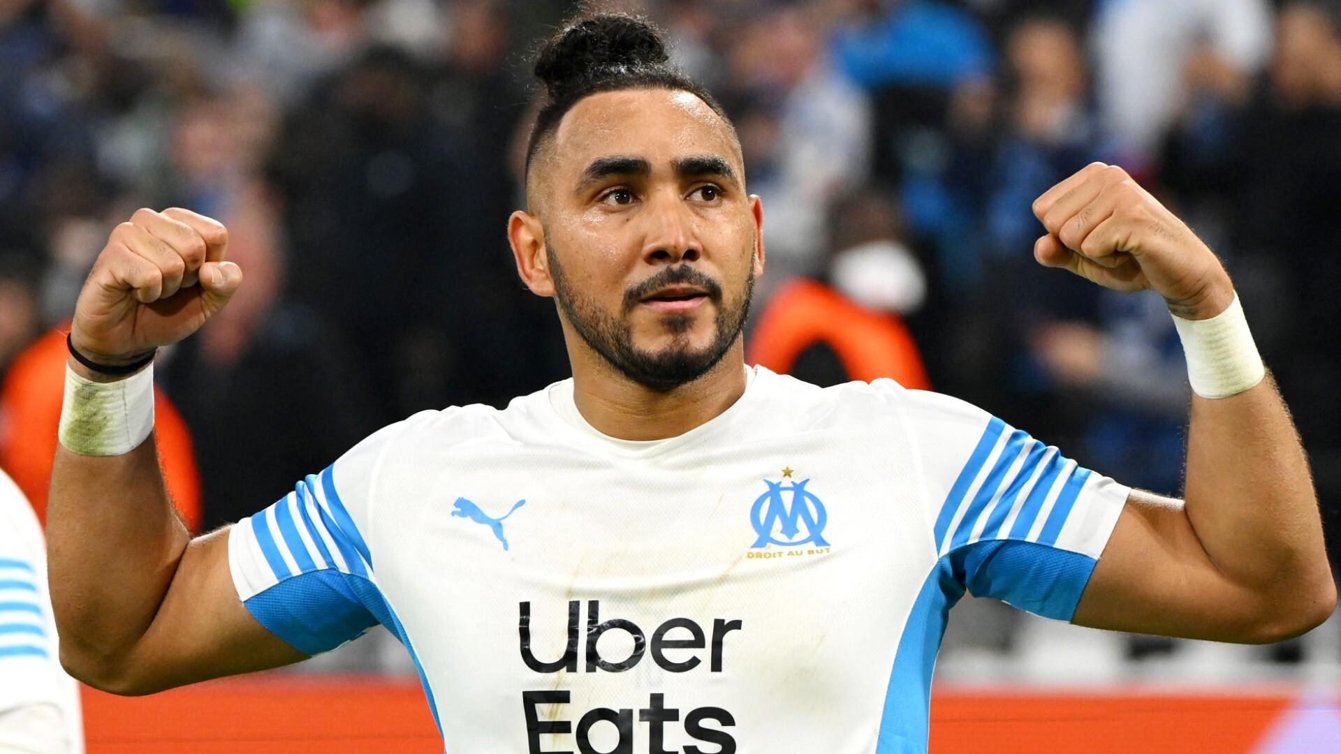 1920x1080 Dimitri Payet Goal Vs. PAOK Shows Off Frenchman's World Class Talent Even At Age 35