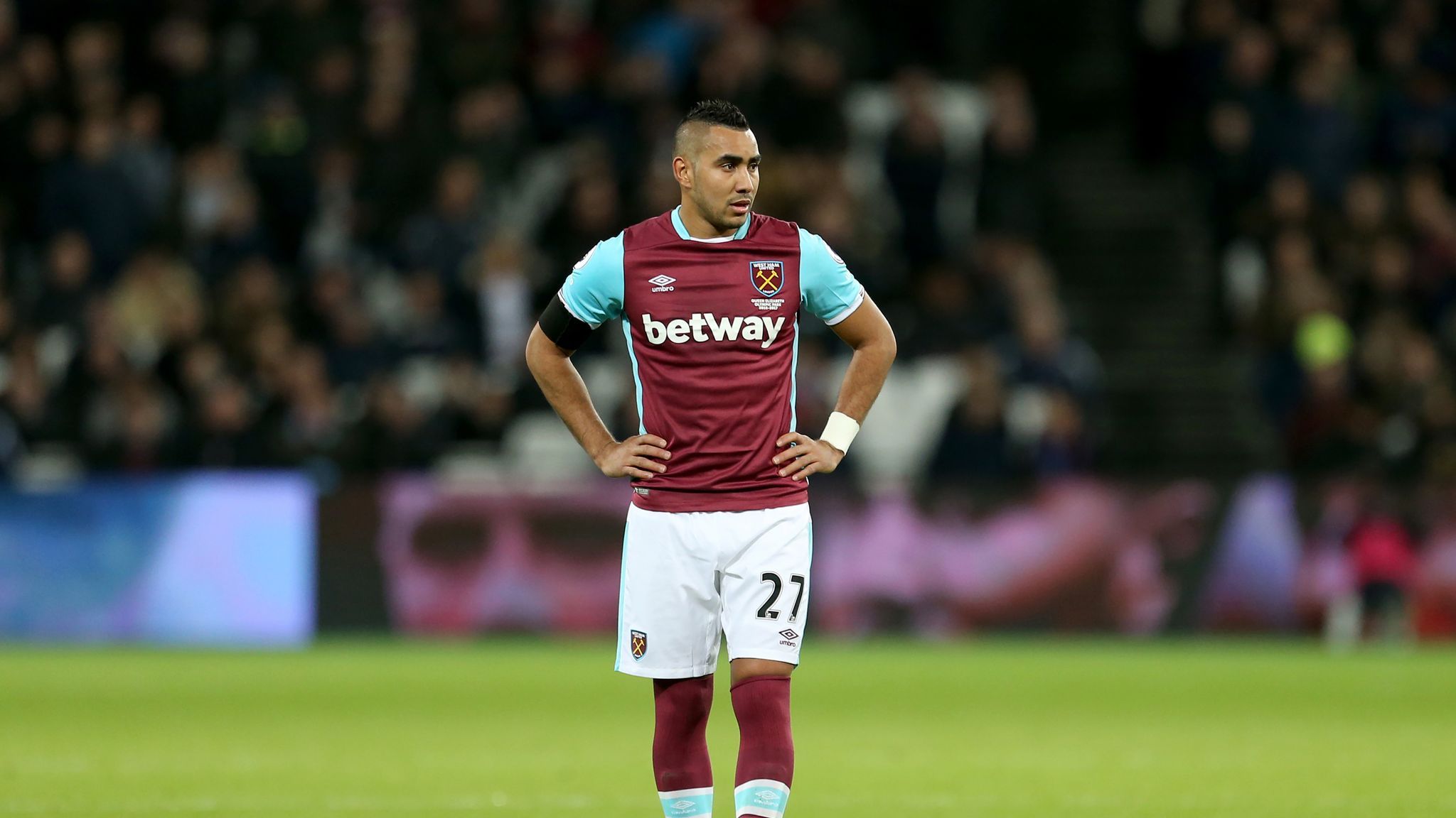 2048x1152 West Ham yet to agree deal to sell Dimitri Payet to Marseille