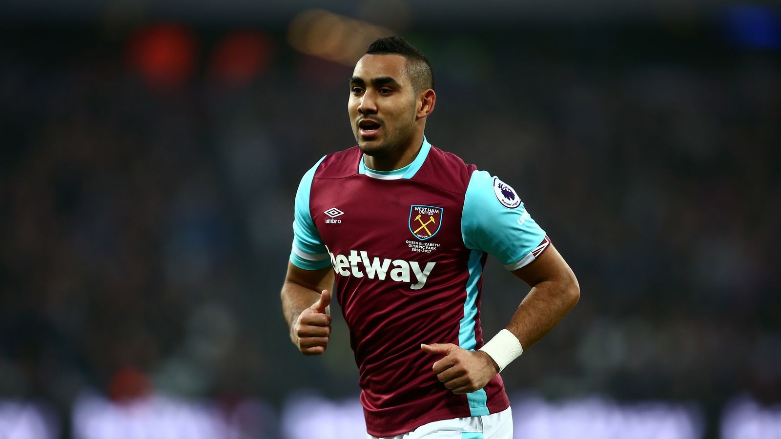 1600x900 Dimitri Payet Branded A 'flawed Individual' By West Ham Co Owner David Sullivan