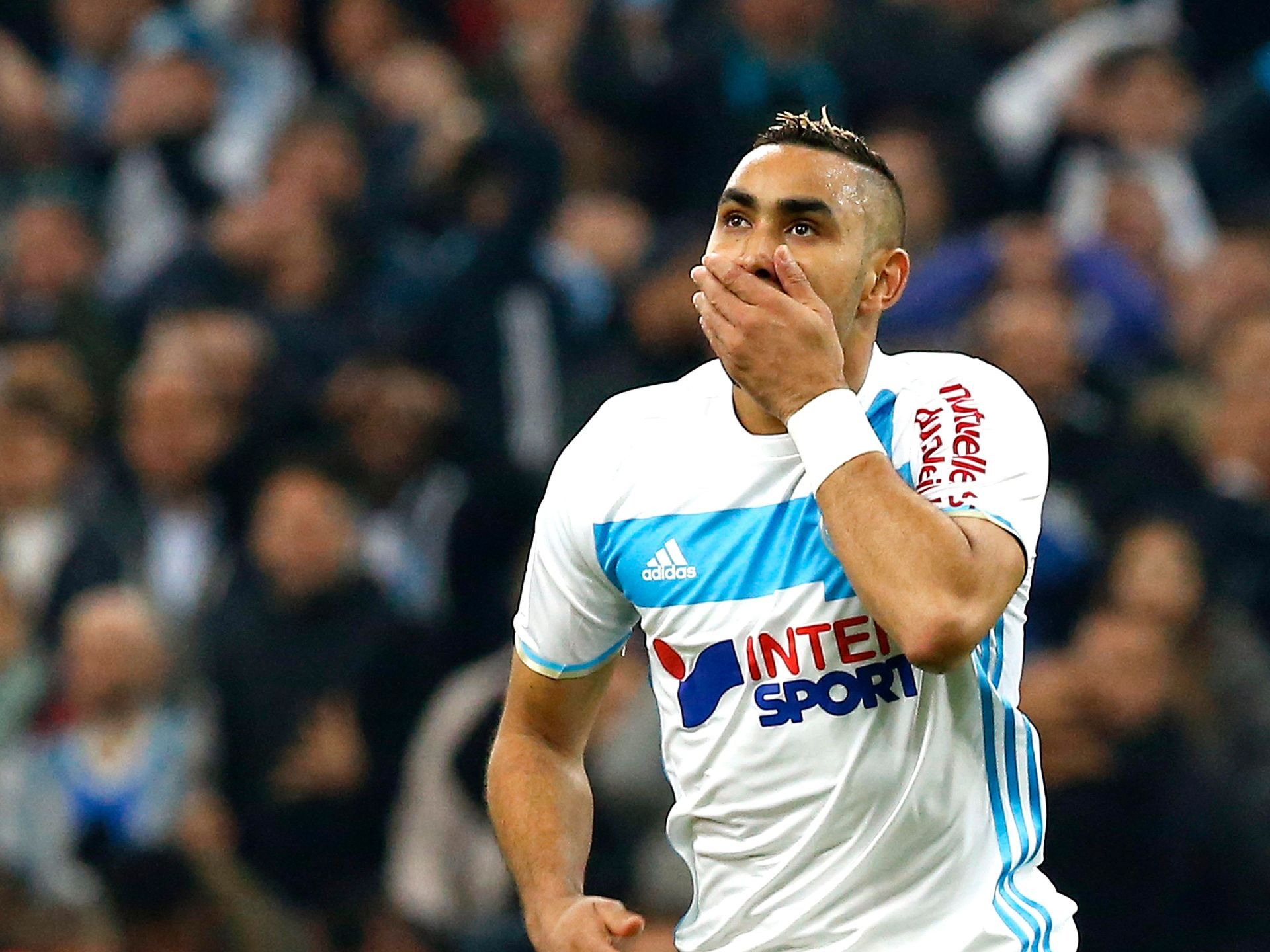 1920x1440 Dimitri Payet incredibly reveals, 'When I want to p*** everyone off, I do it' following controversial West Ham exit