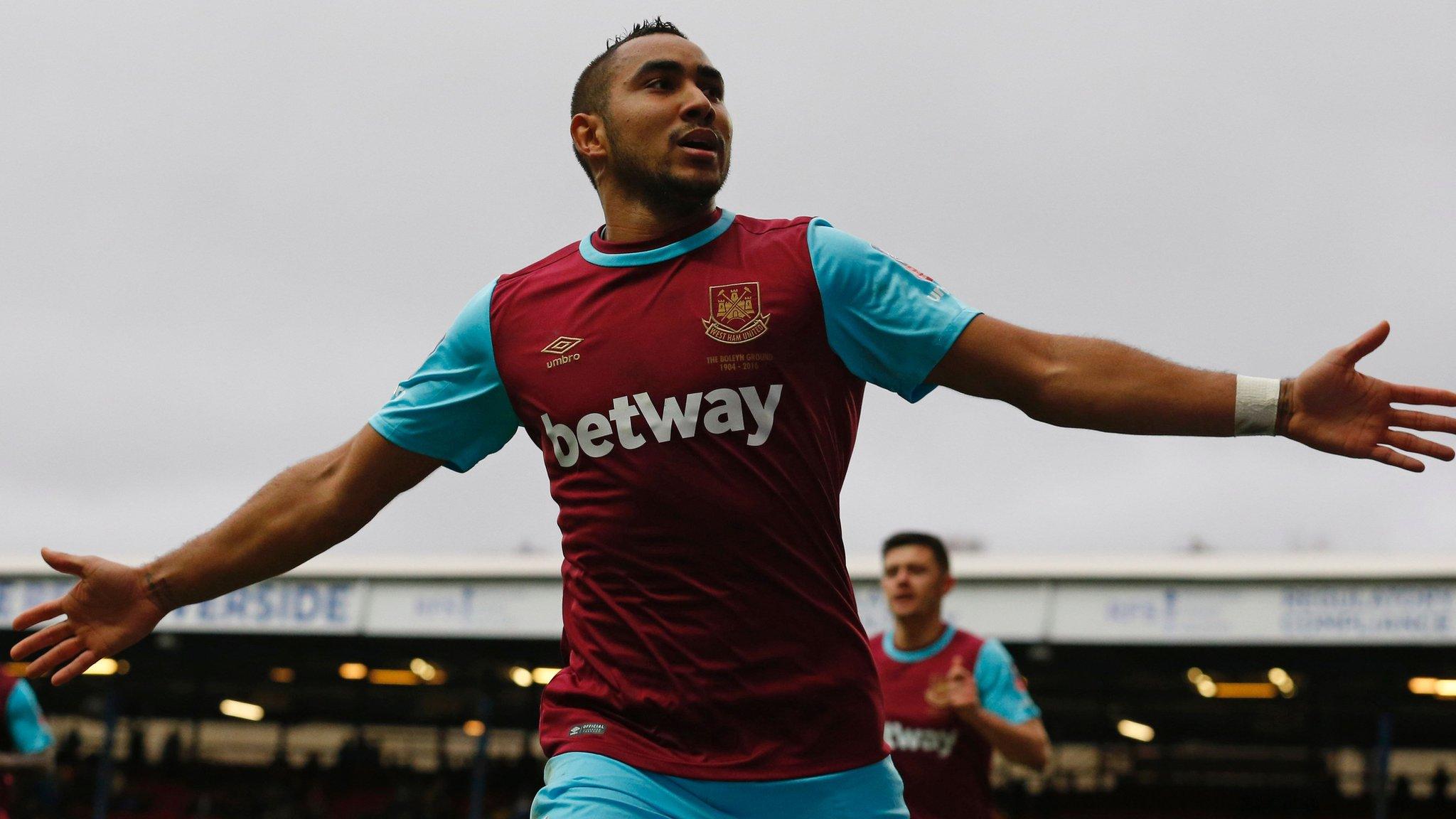 2048x1152 Dimitri Payet: West Ham criticise player as he rejoins Marseille for £25m