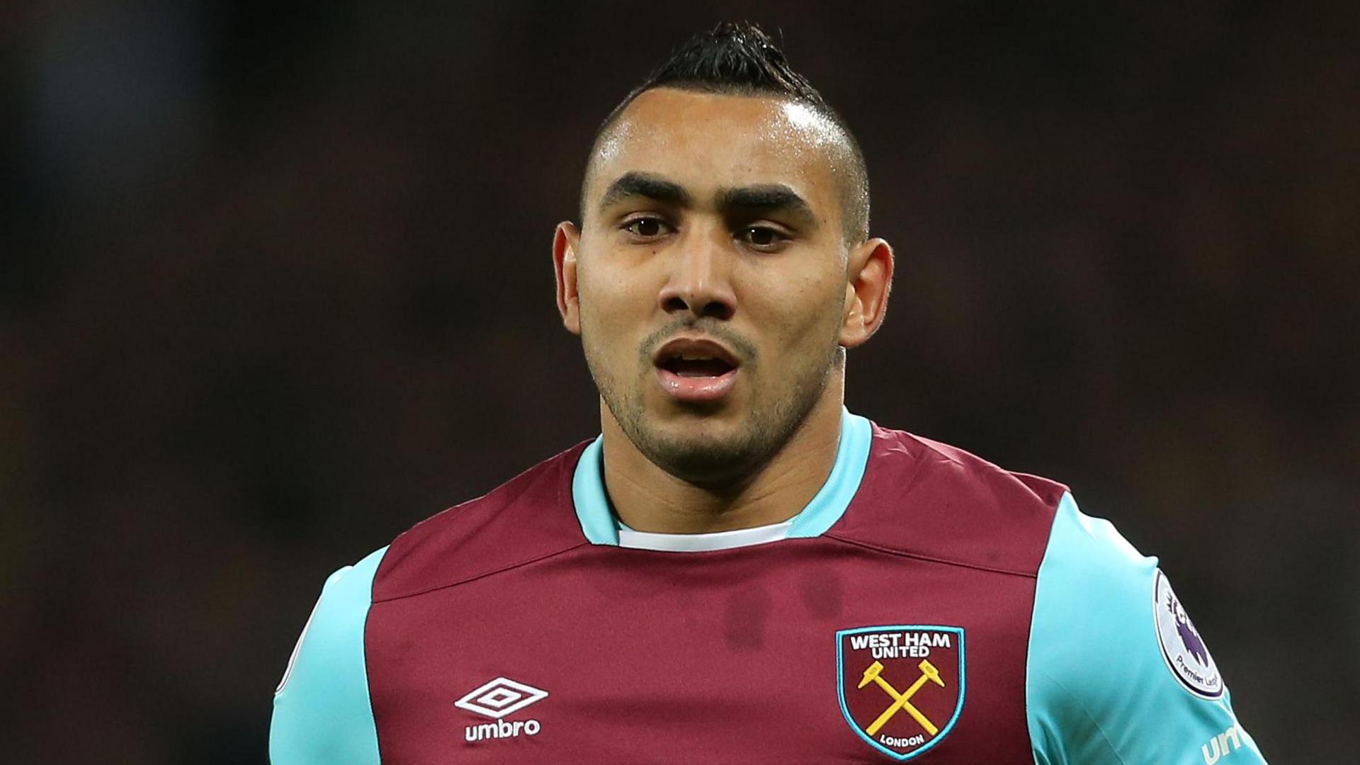 1920x1080 Dimitri Payet France and West Ham midfielder retires
