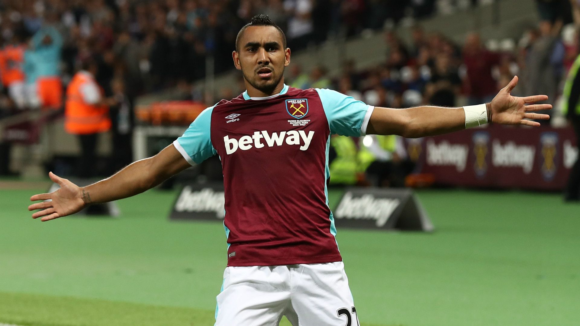 1920x1080 Payet only thinking about West Ham