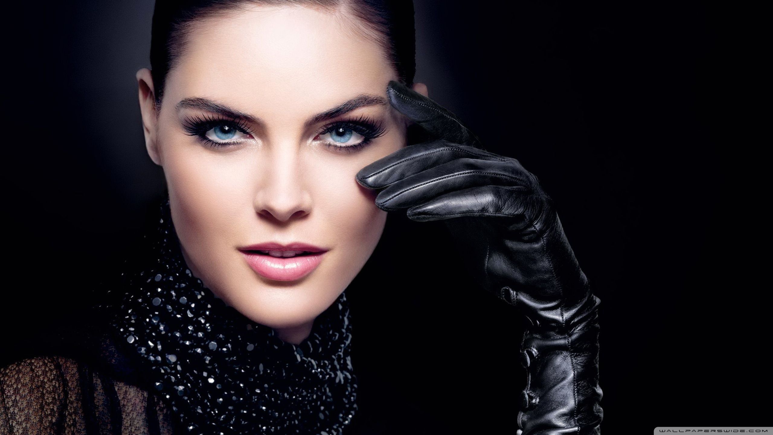 2560x1440 Estee Lauder Model 4K UHD Wallpaper for UltraHD Desktop and TV : Smartphone and Tablet Devices