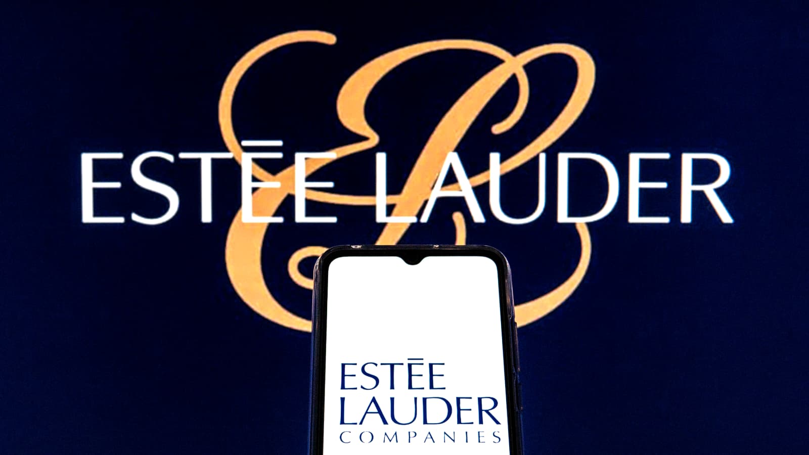 1600x900 Estée Lauder expects $100 million in tariff headwinds