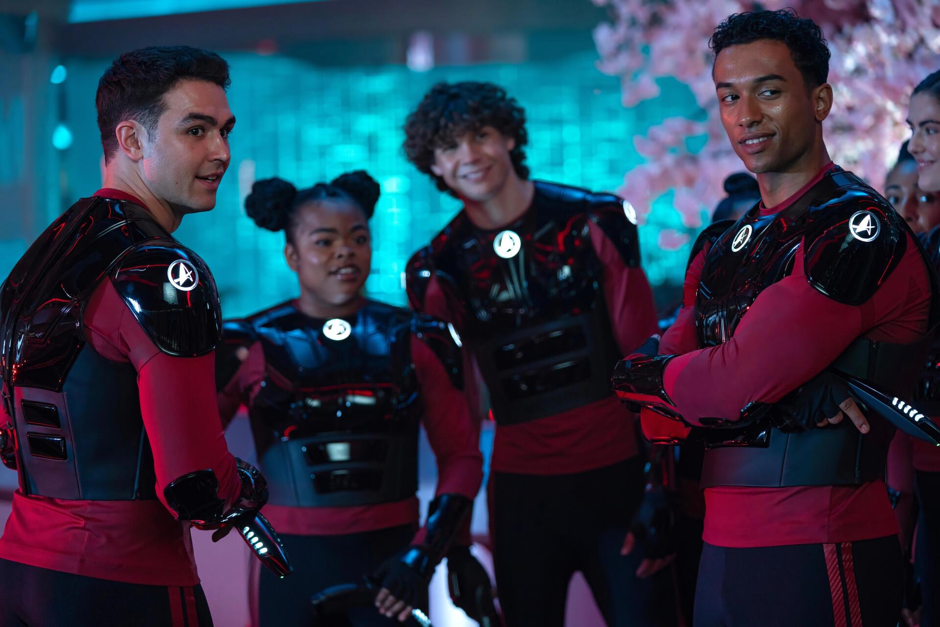 1920x1280 Star Trek: Starfleet Academy