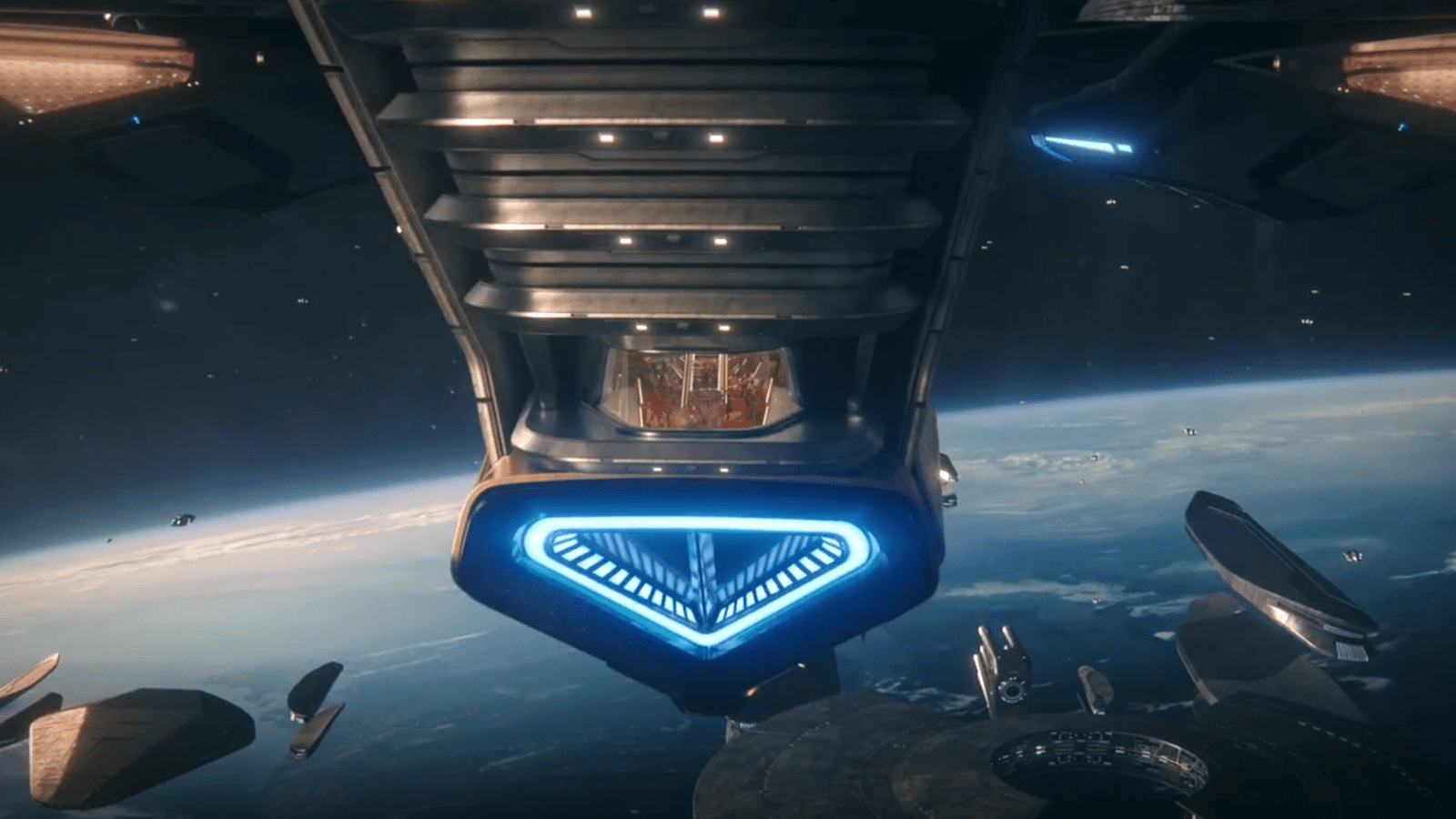 1600x900 Star Trek: Starfleet Academy's Timeline Confirmed In Season 1 Finale