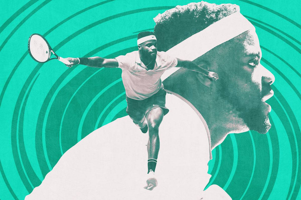 1200x800 Frances Tiafoe Background