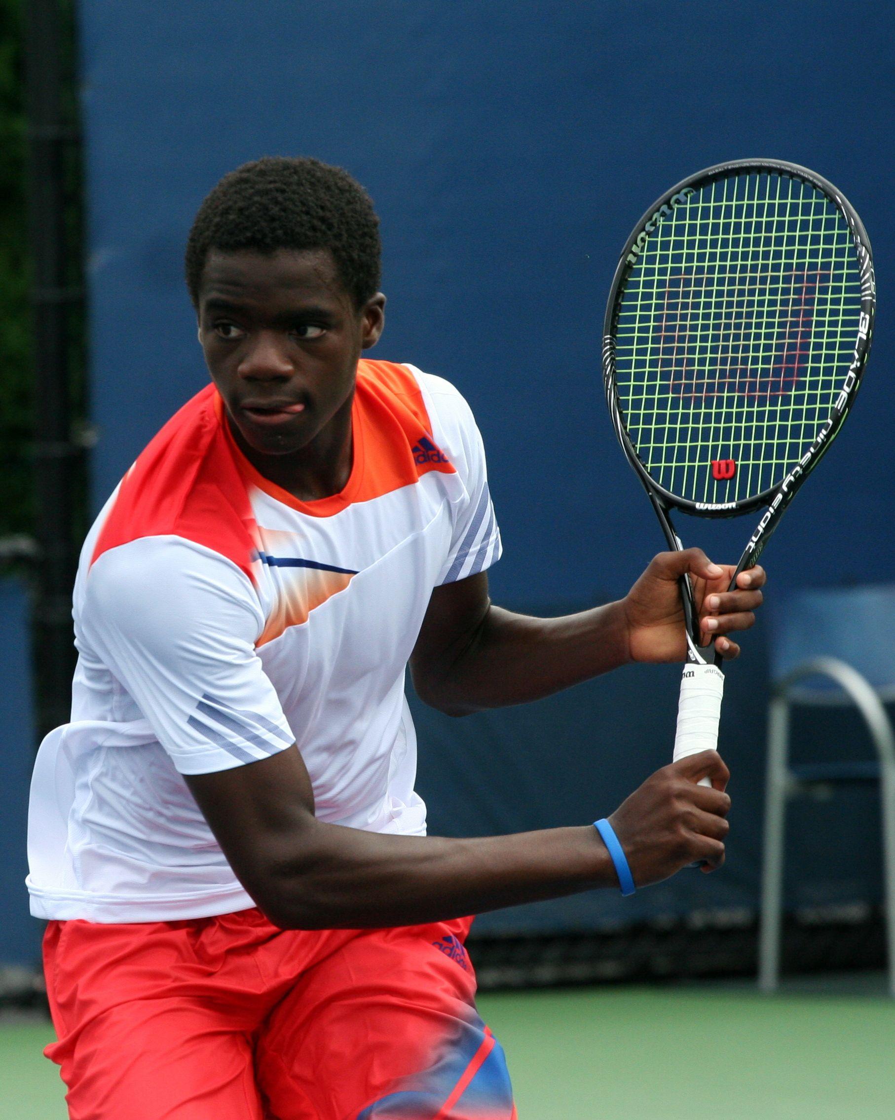 1814x2270 Frances Tiafoe Wallpaper