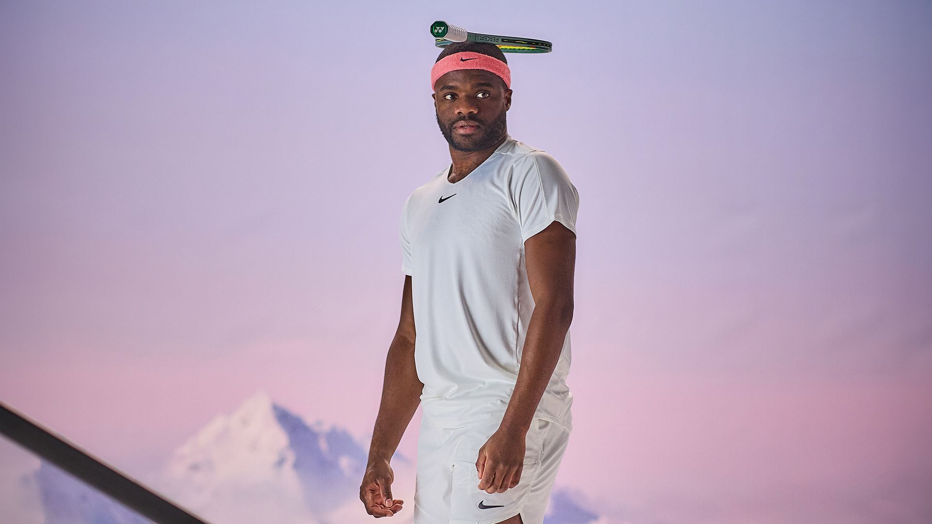 1920x1080 Frances Tiafoe on keeping tennis fit: “I like lifting weights