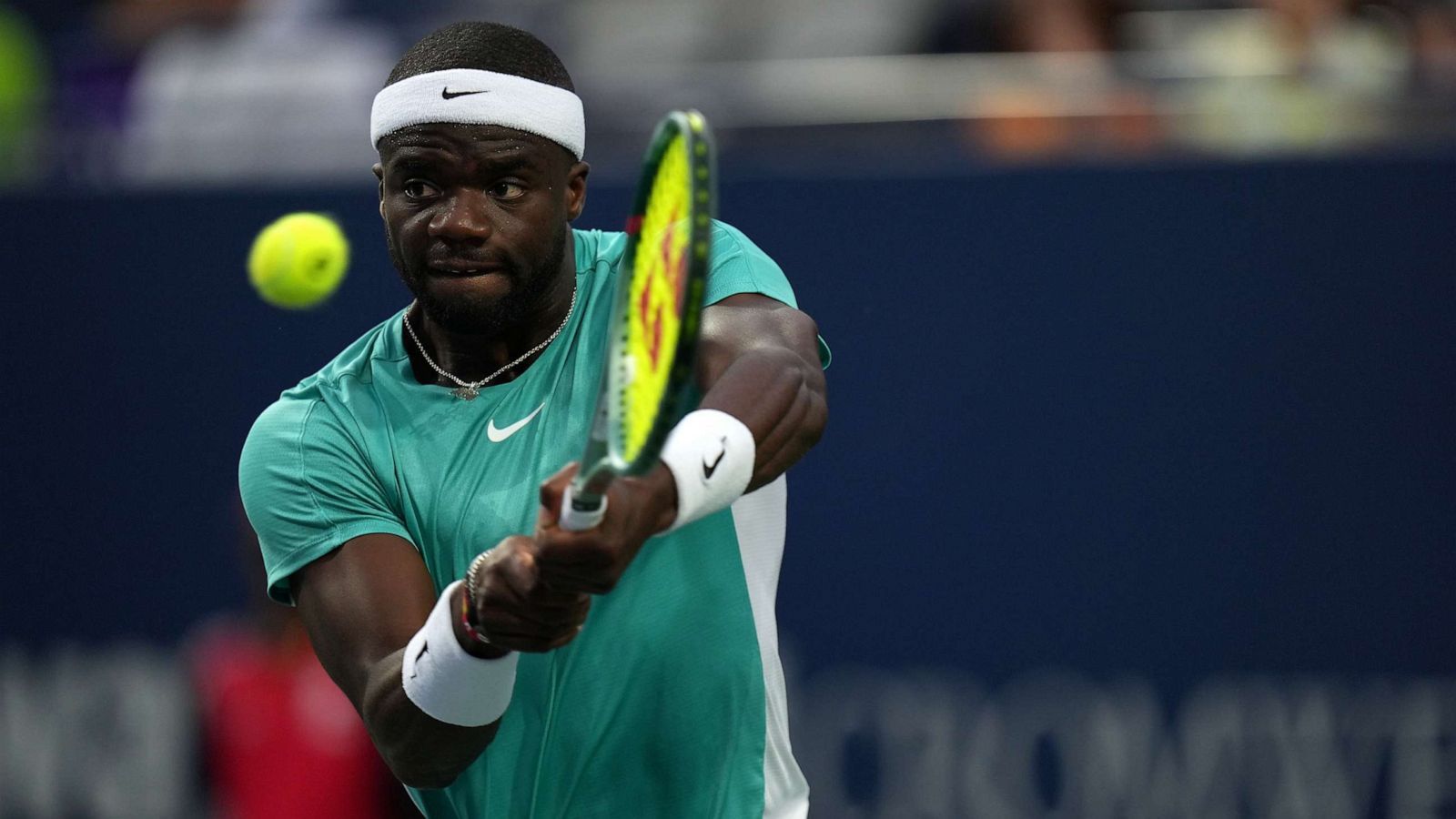 1600x900 Frances Tiafoe to bring big energy back to the US Open, shares lesson he learned after Wimbledon