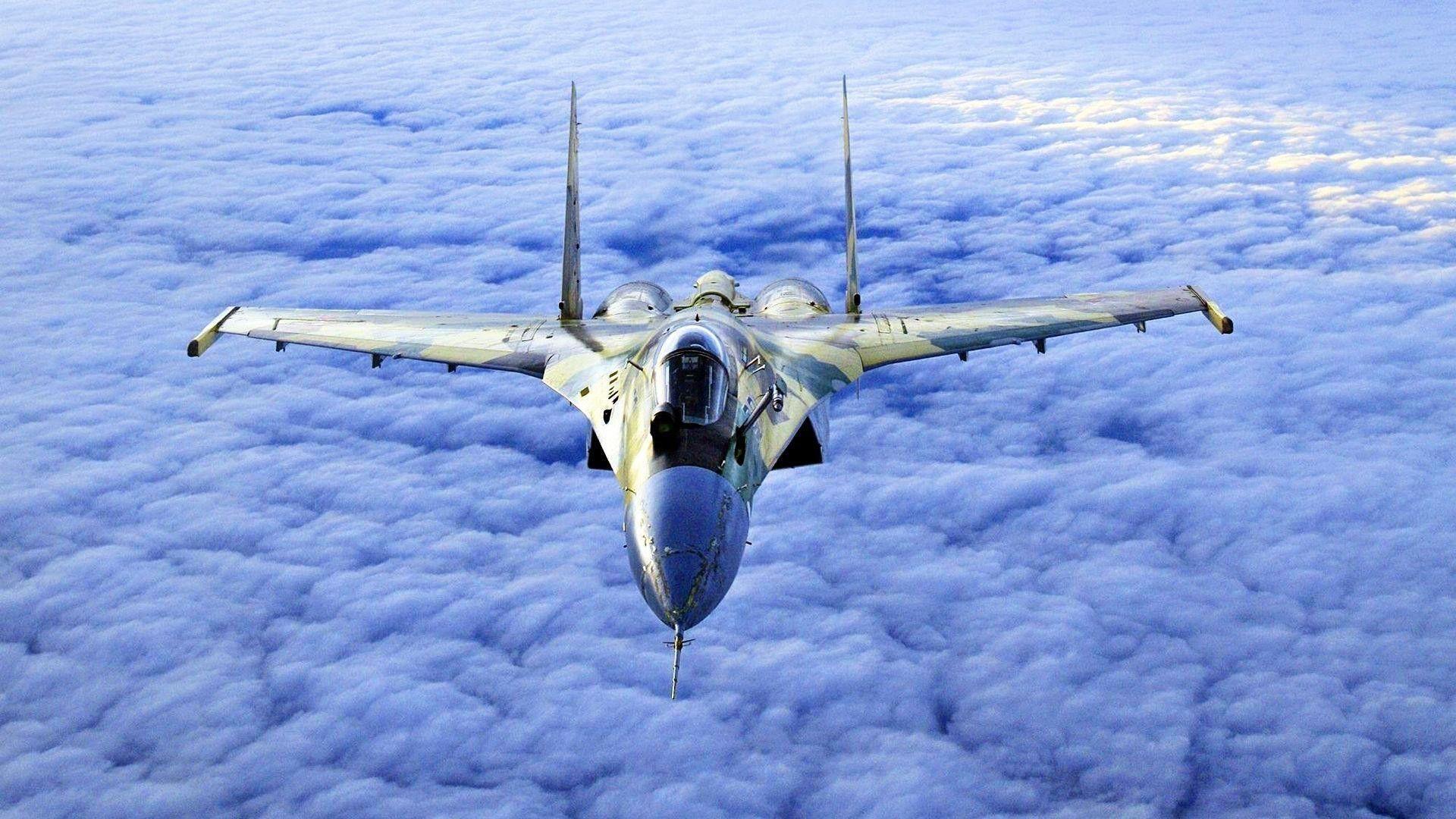 Jet Fighter Wallpapers - Top Free Jet Fighter Backgrounds - WallpaperAccess