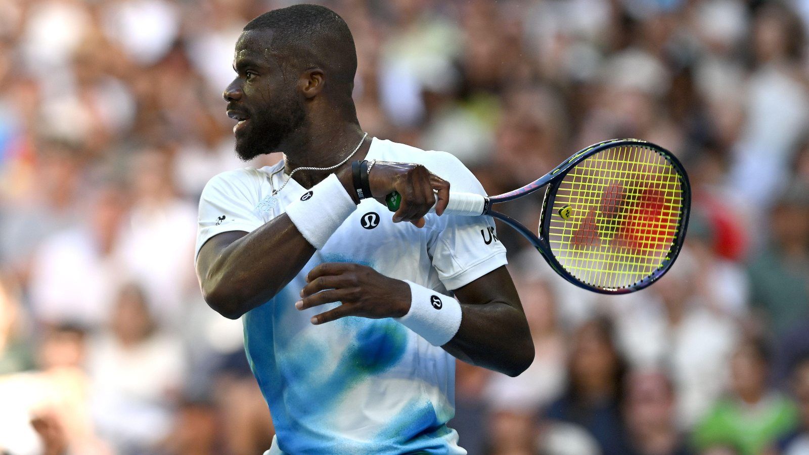 1600x900 Who designed Frances Tiafoe's Australian Open kit? What does it represent?