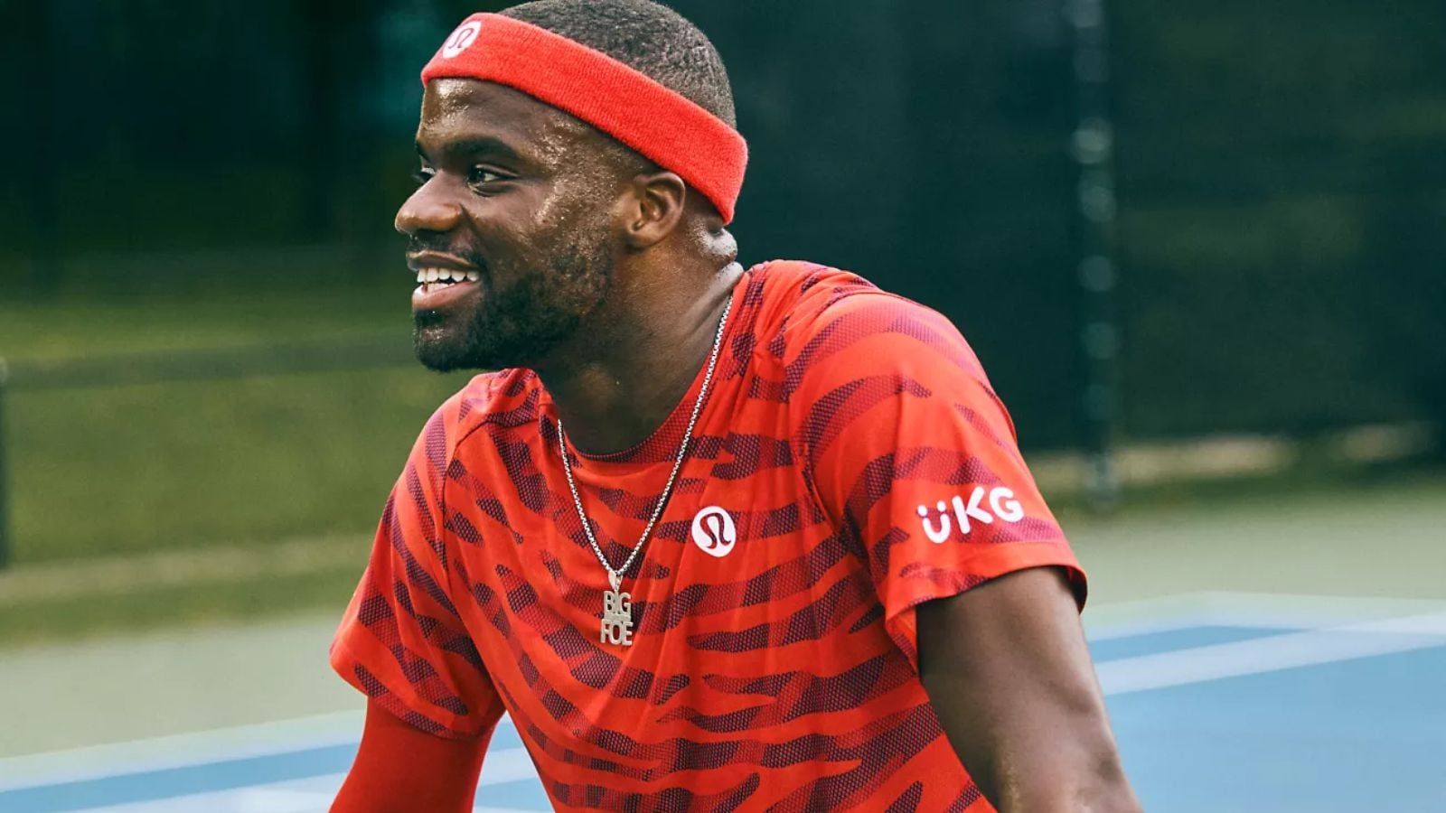 1600x900 Big Foe's Back—And He Just Upped the Style Game