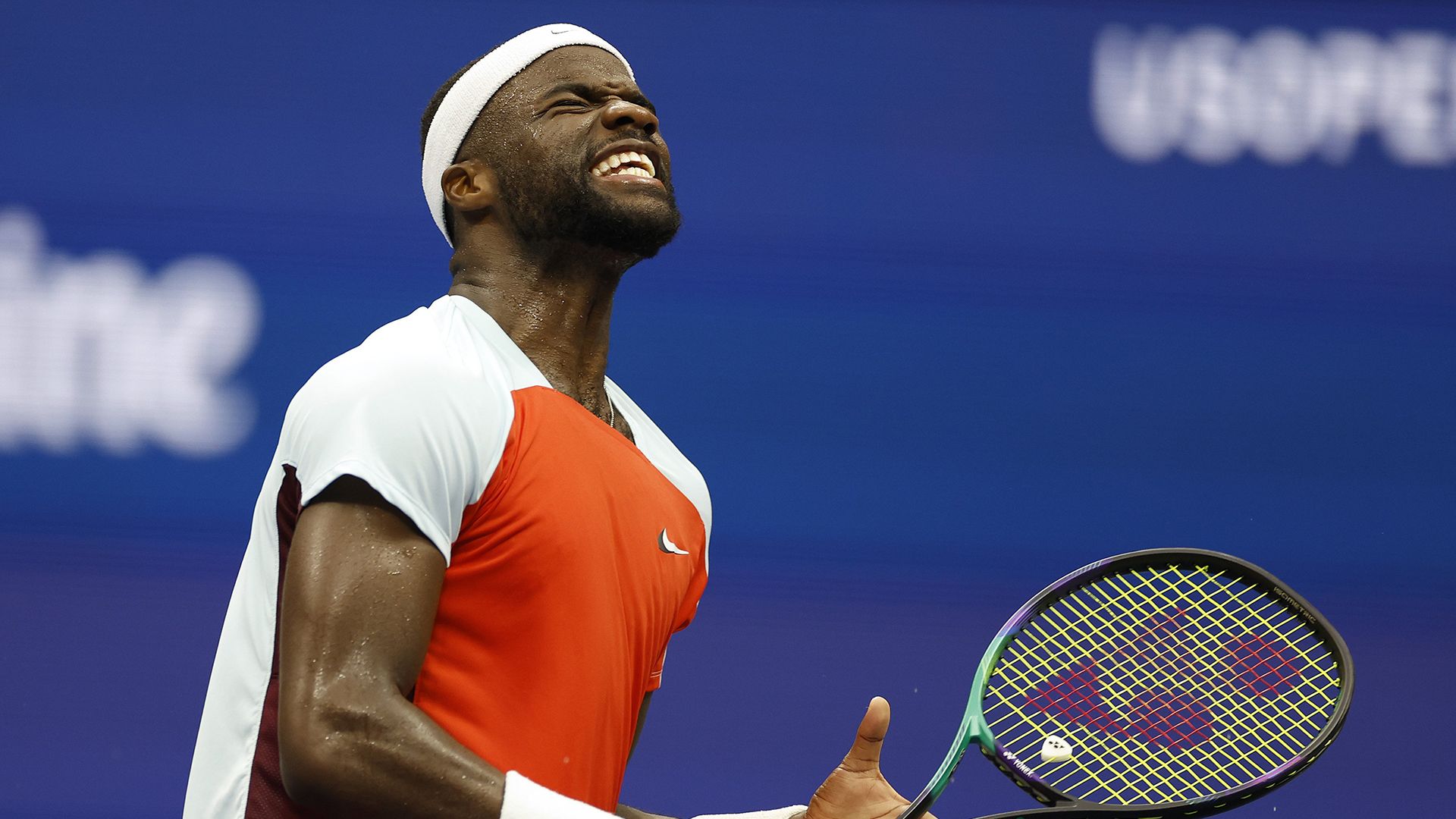 1920x1080 Frances Tiafoe Ends 16 Year American Drought At US Open