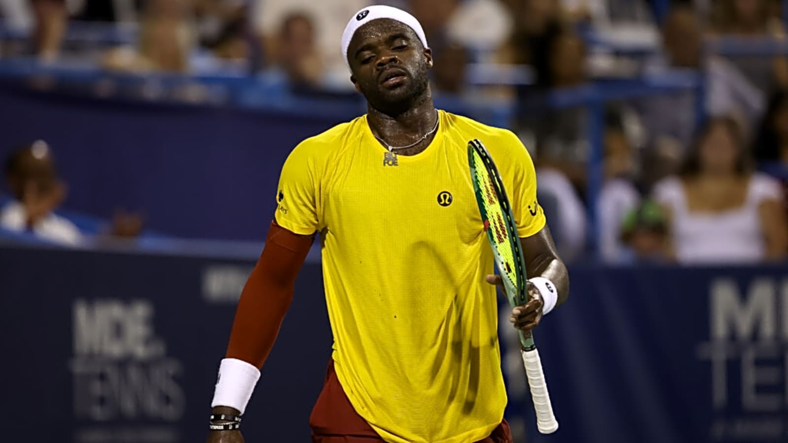 1600x900 Frances Tiafoe pulls out of ATP event as his replacement is announced