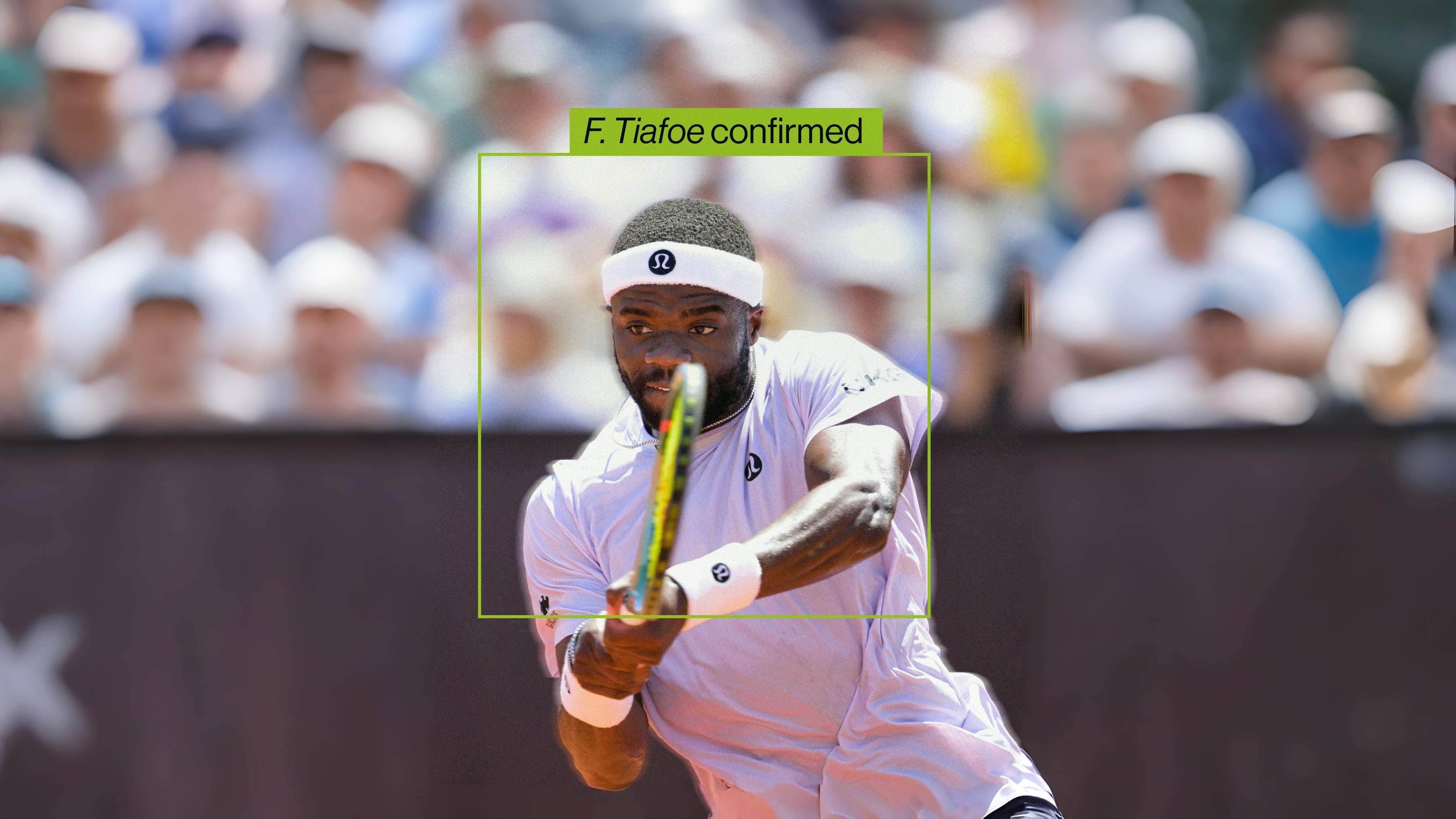 3600x2025 Frances Tiafoe first player confirmed 2026