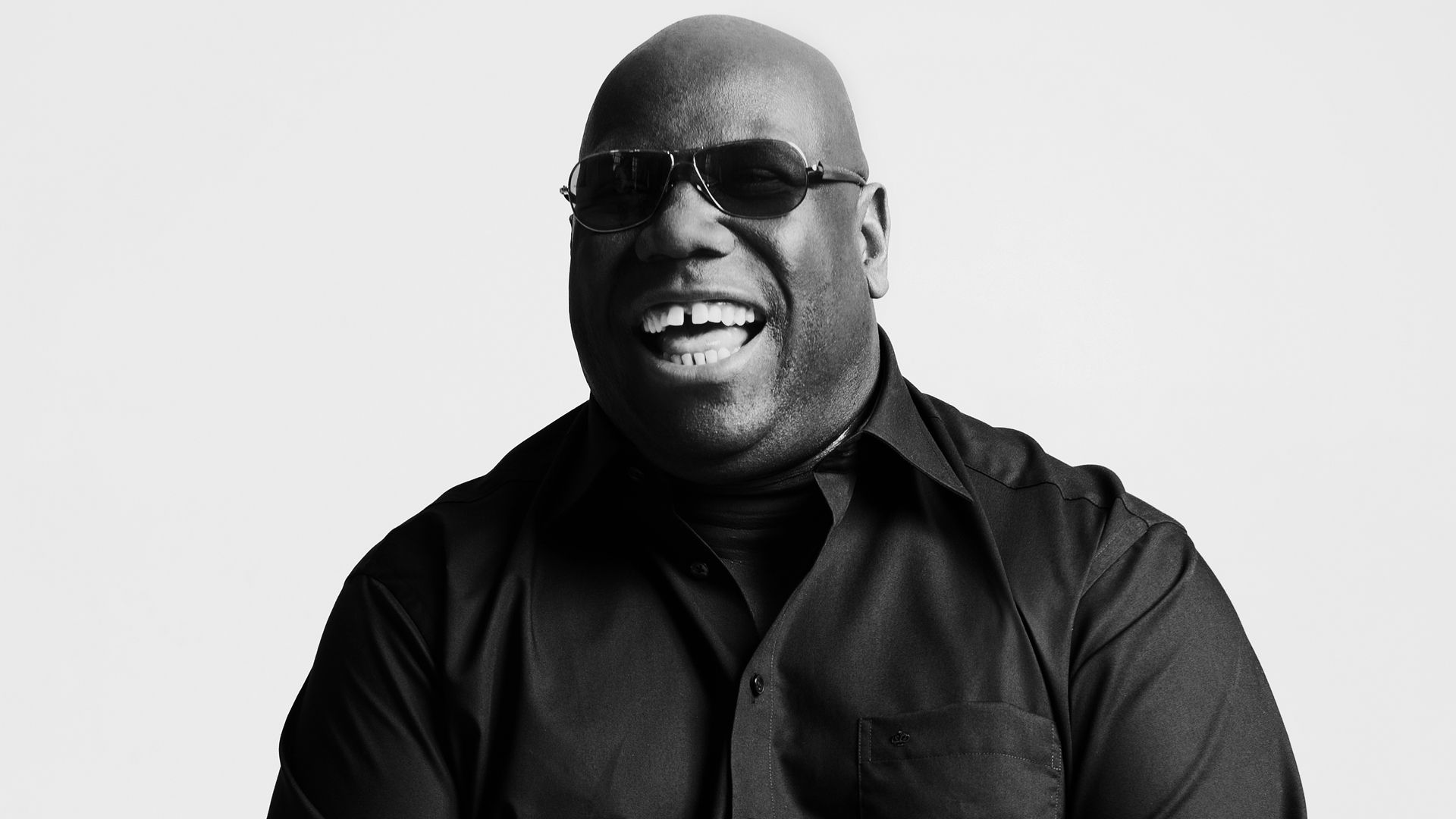 1920x1080 Carl Cox Wallpaper