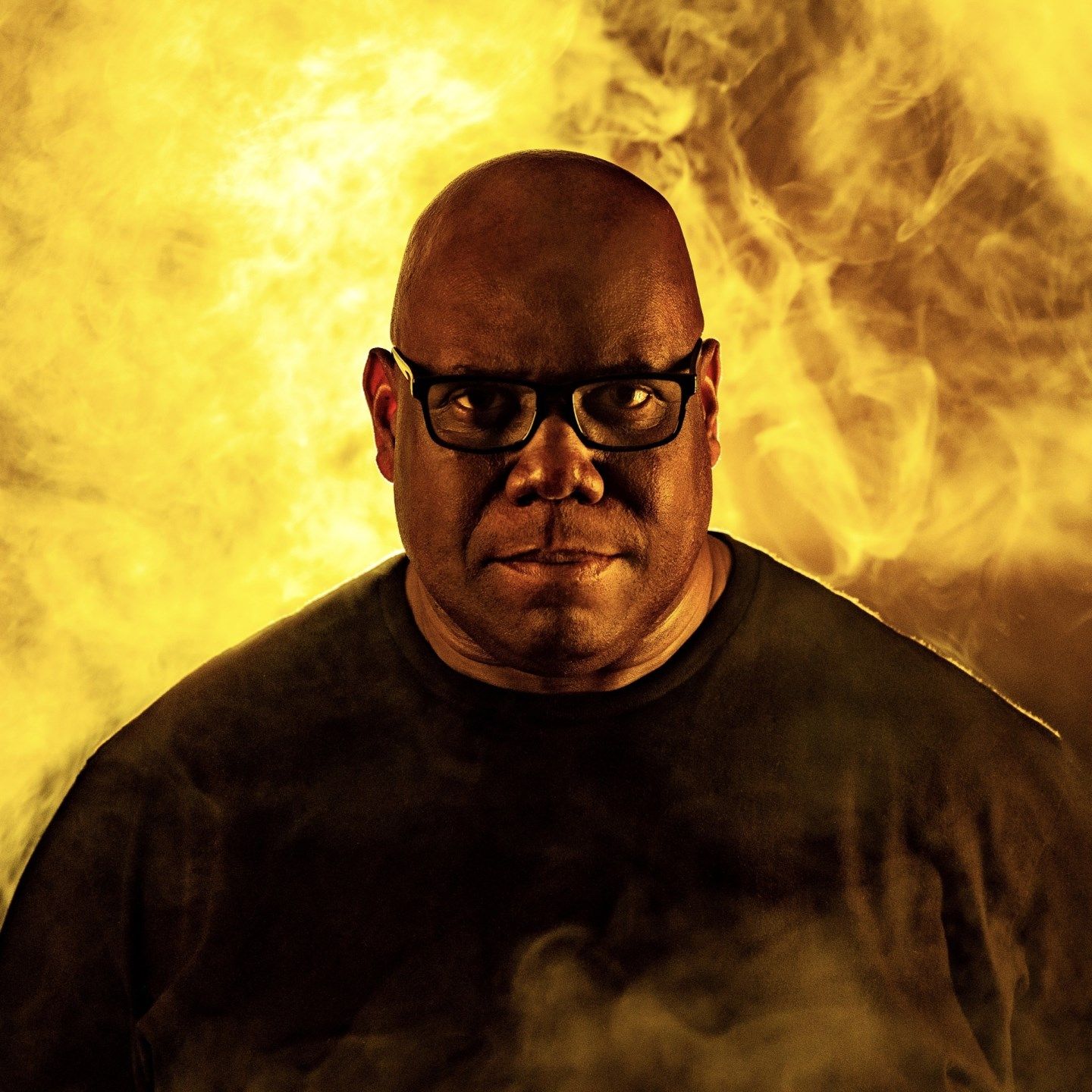 1440x1440 Carl Cox · Artist Profile