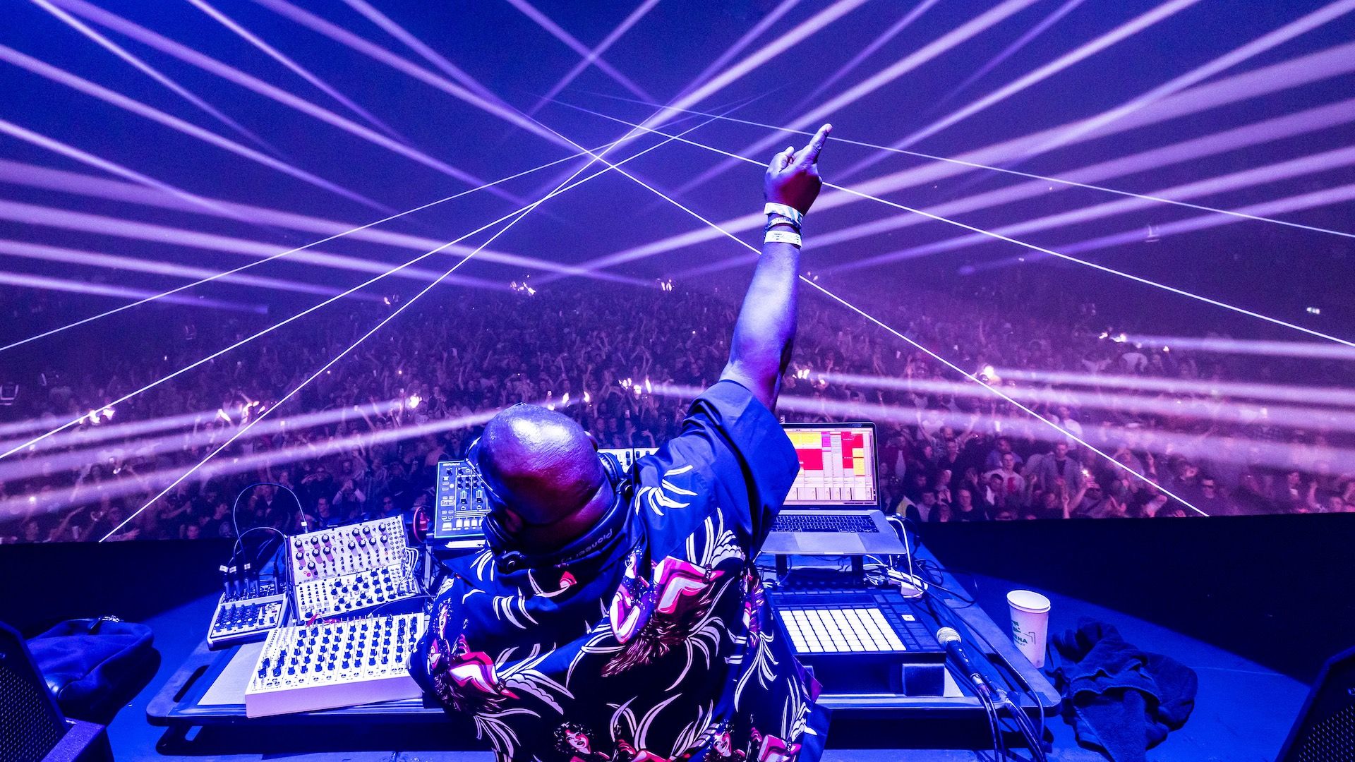 1920x1080 Carl Cox Announces Trifecta of 'Hybrid' Sets