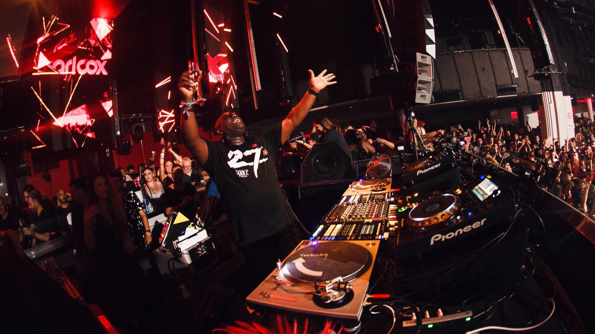 1920x1080 Carl Cox's top tips for successful festive raving