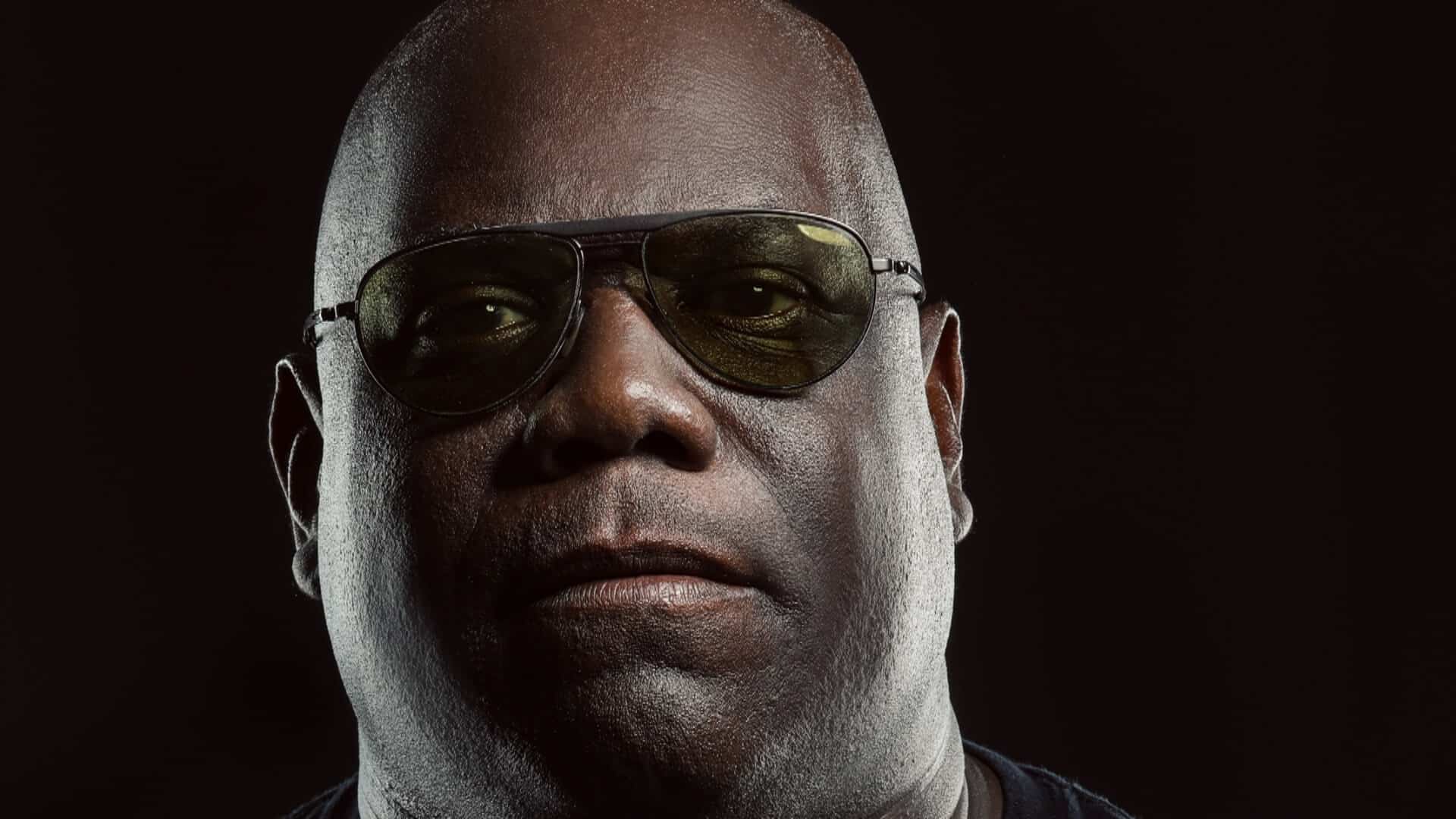 1920x1080 Carl Cox: “It's a reason why I do this, it's not money or fame or anything.”