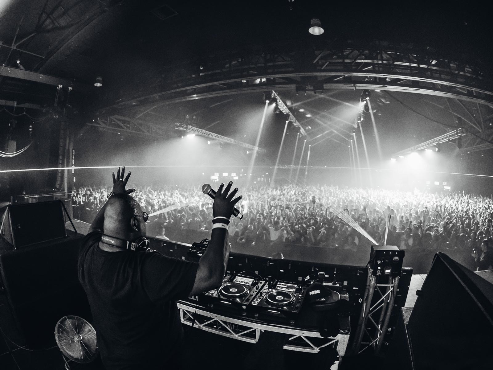 1600x1200 PURE Carl Cox 2022 Dates + Lineup Announced. OZ EDM: Electronic Dance Music News Australia