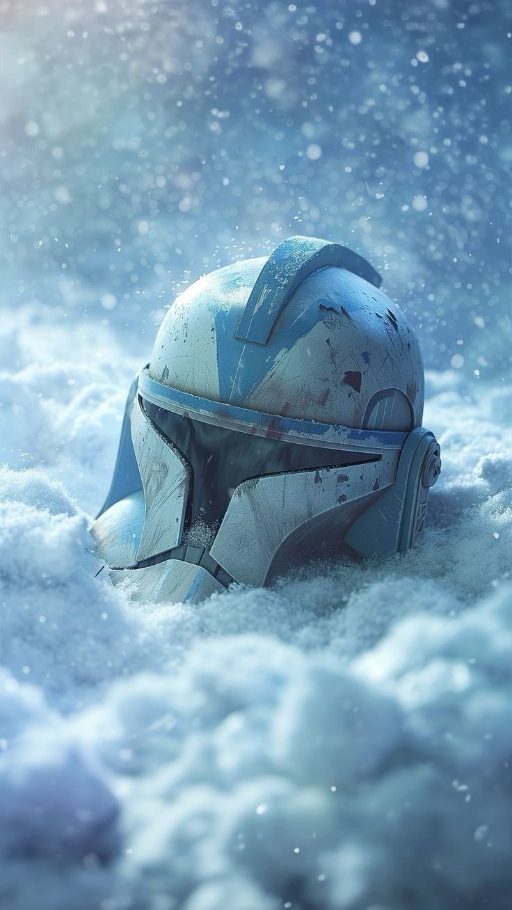 736x1308 Clone Edit. Star wars peinture, Fond d'écran star wars
