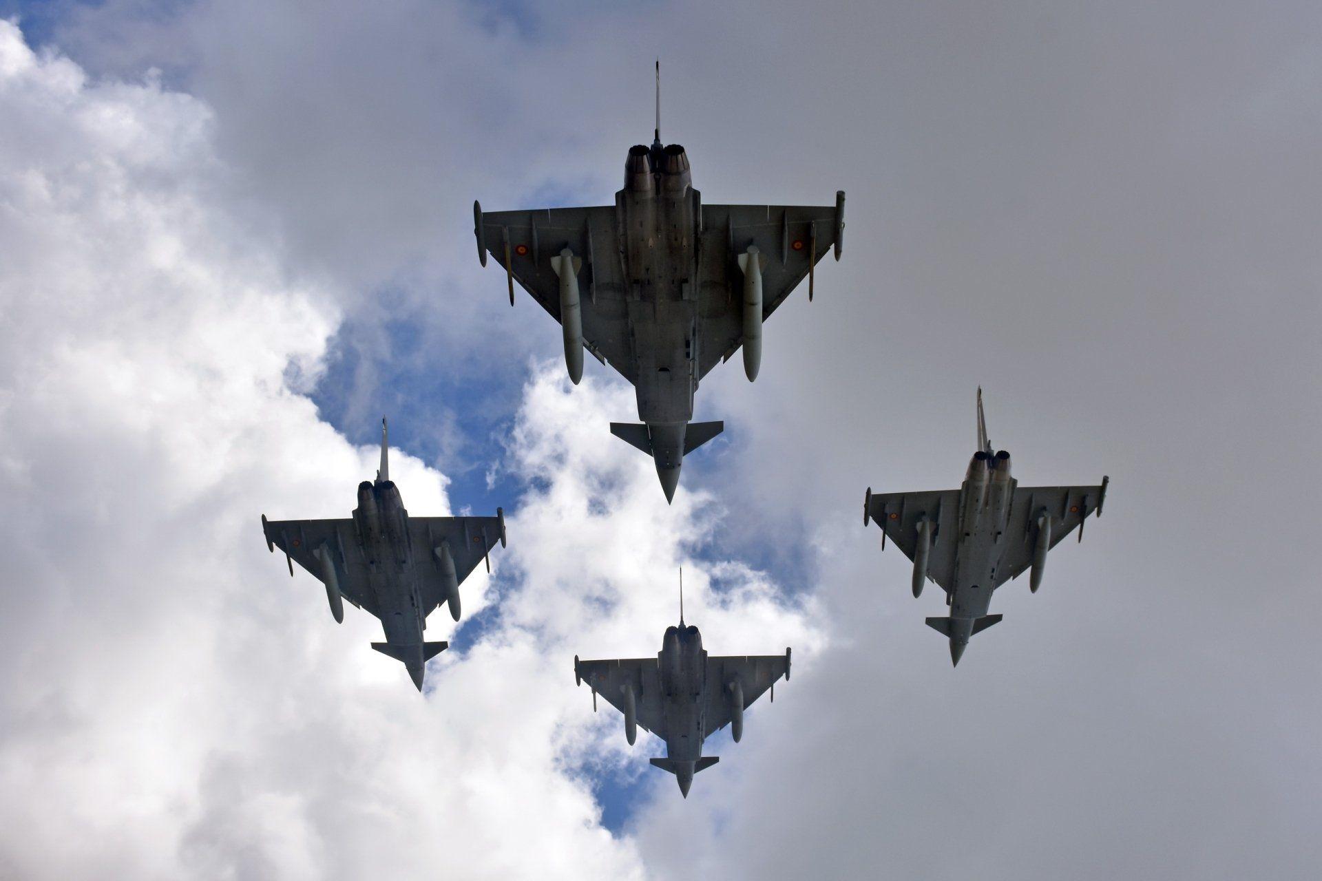 1920x1280 Jet Fighter Wallpaper