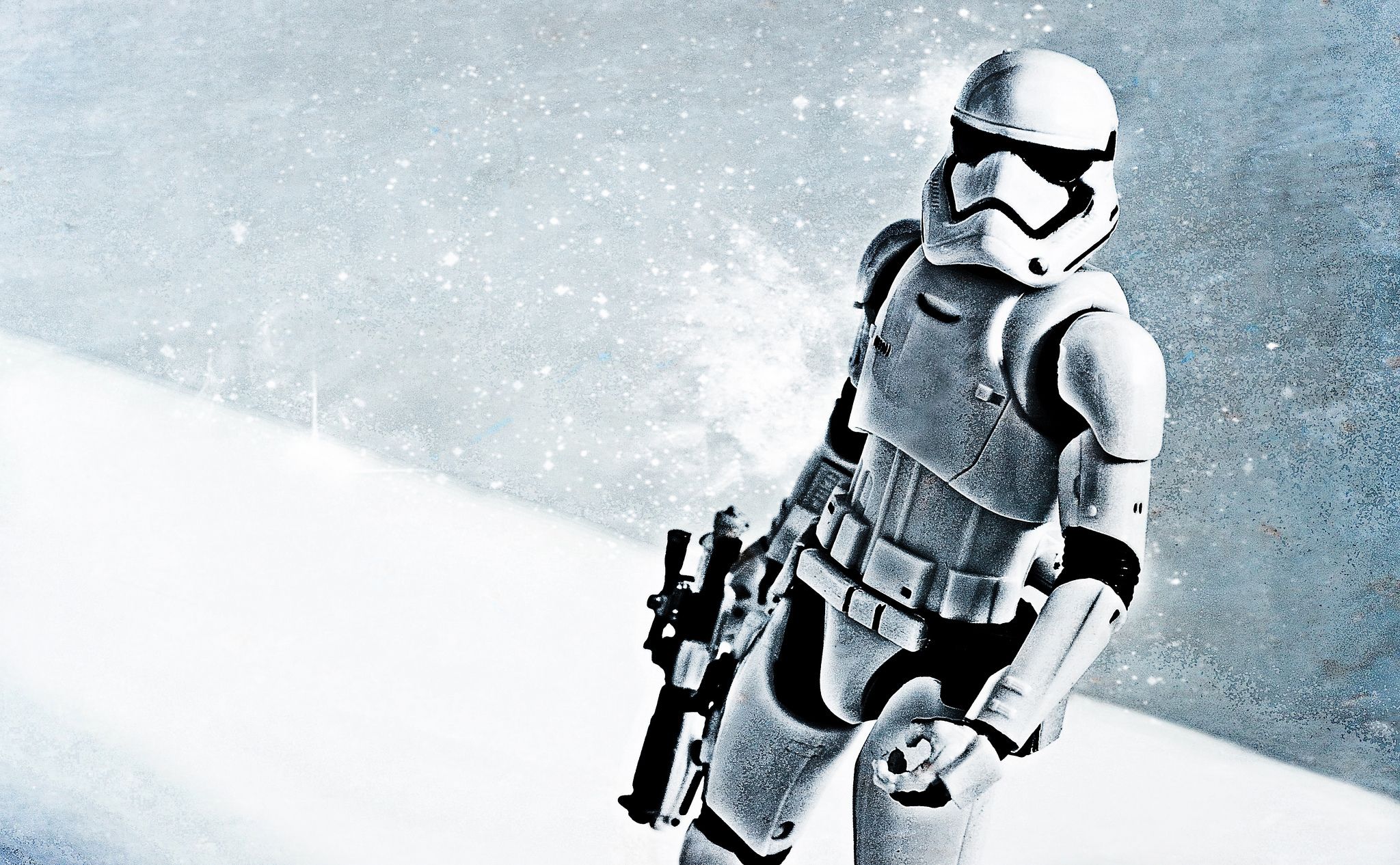 2048x1266 Stormtrooper HD Wallpaper Wars Movie Artx1266