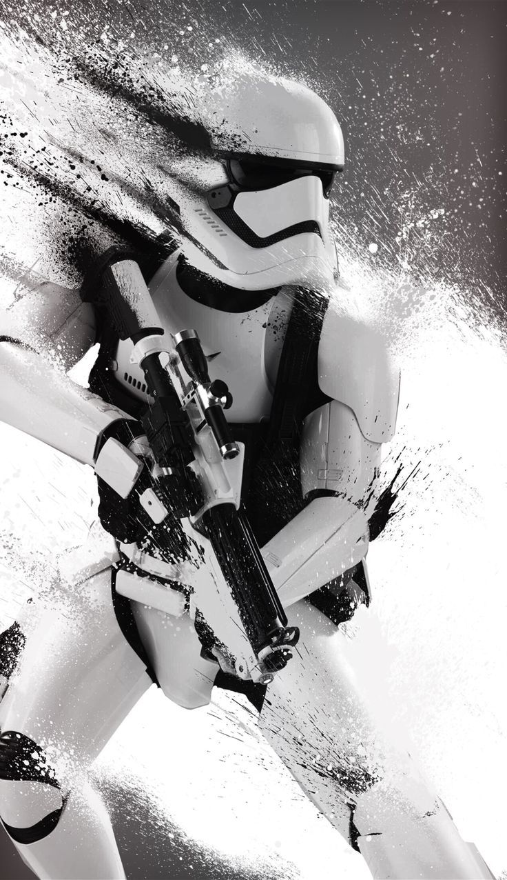 736x1276 Star Wars. Star wars poster, Star wars episode vii, Star wars