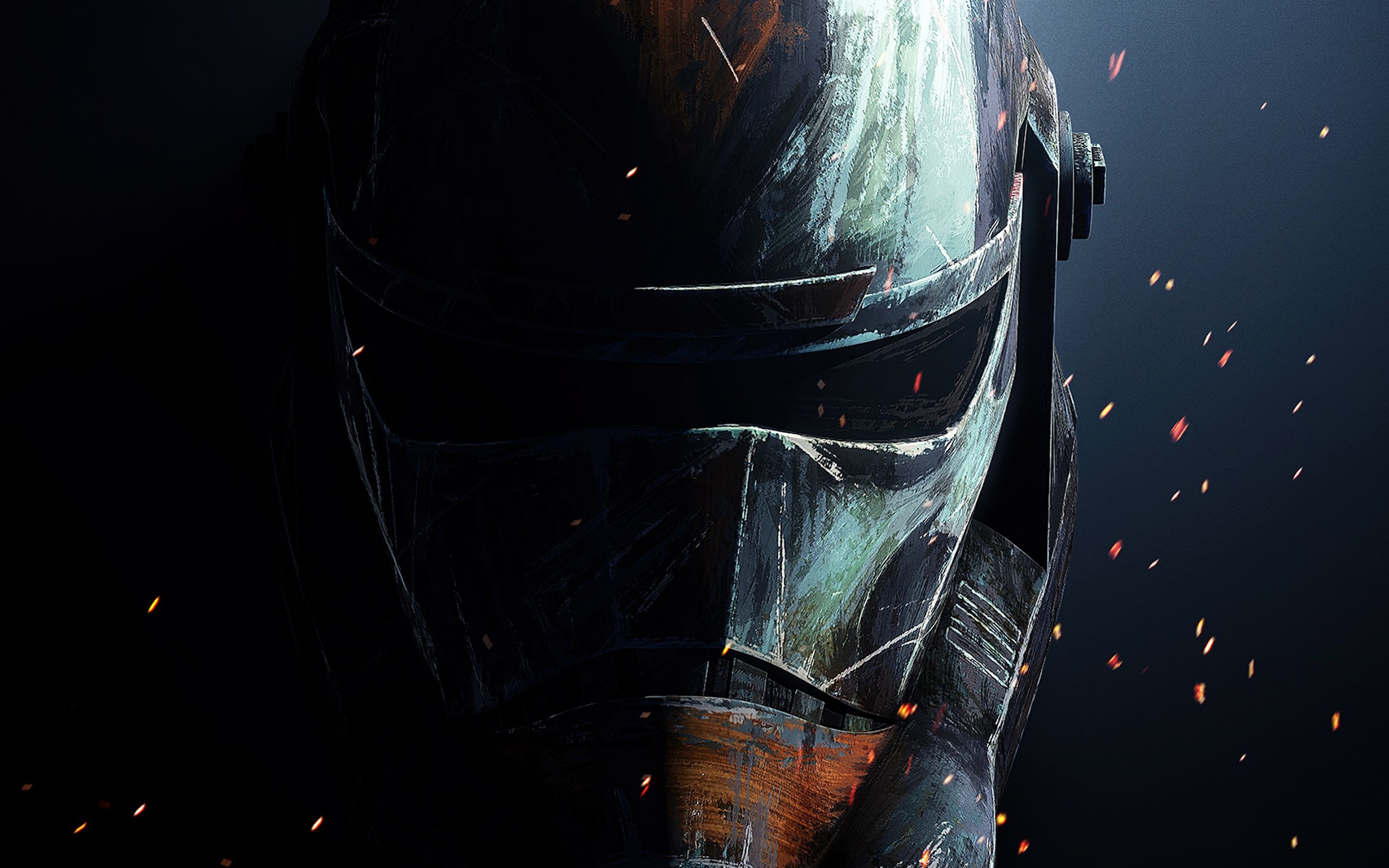2880x1800 Star Wars: The Bad Batch Wallpaper 4K, Season Ultrawide