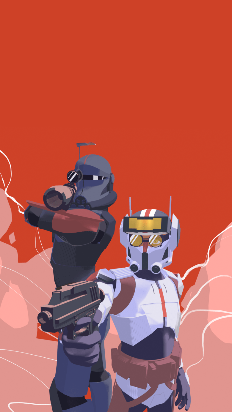 780x1387 The Bad Batch Wallpaper 蛤's Ko Fi Shop